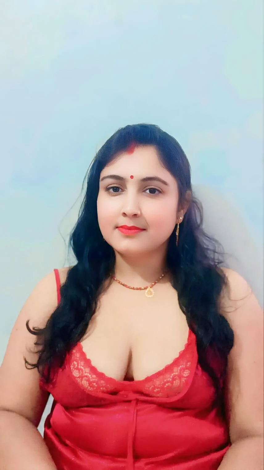 XXX Porn Photo of Nude Hotbhabhi_020 1