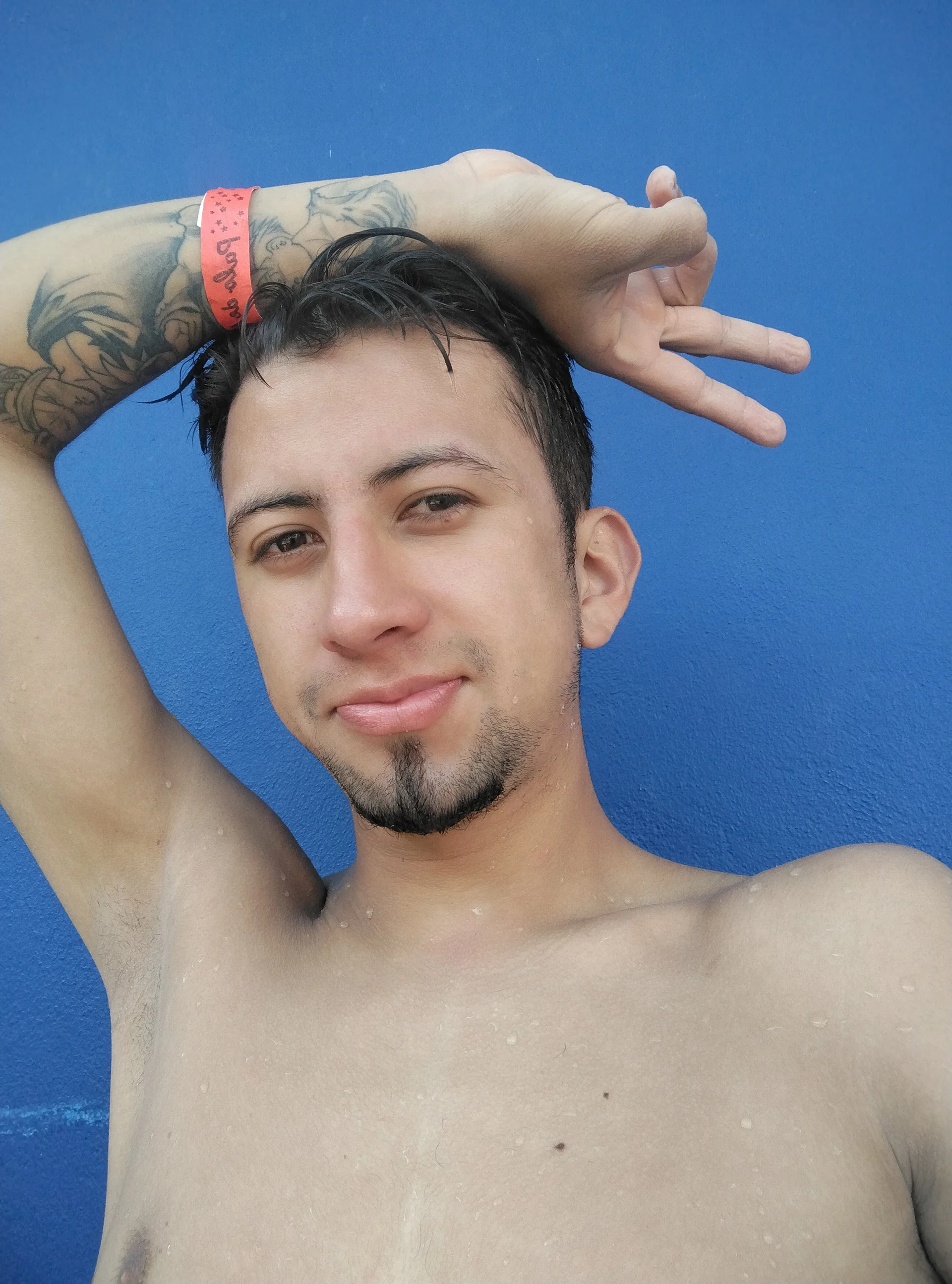 XXX Porn Photo of Nude stivevv 2