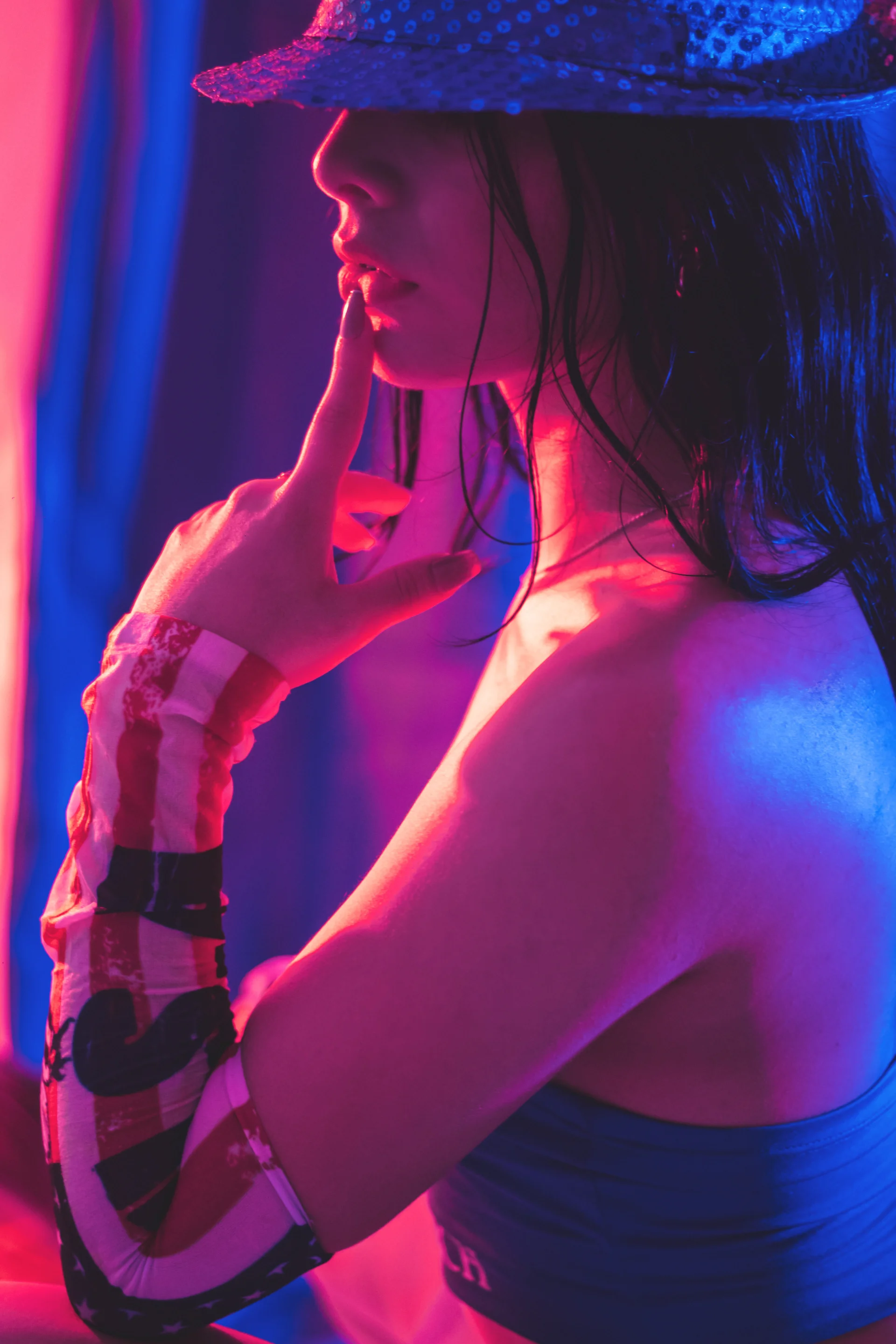 XXX Porn Photo of Nude Samaanthaa_ 19