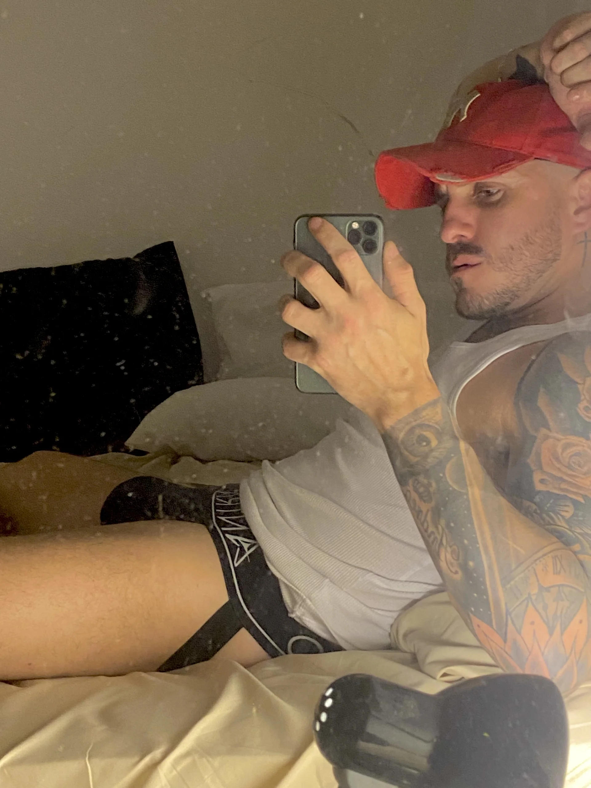XXX Porn Photo of Nude john_carioca18 2