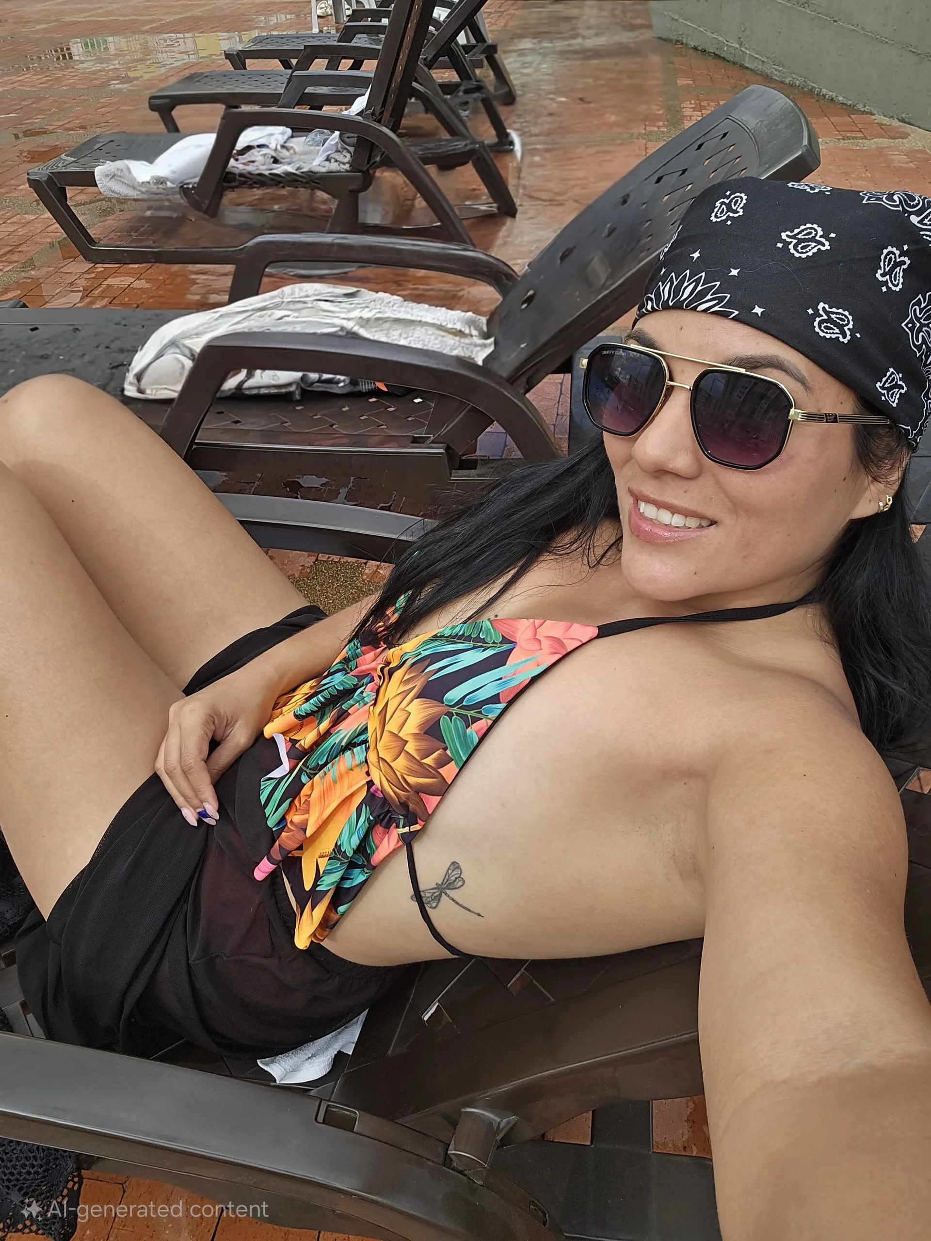 XXX Porn Photo of Nude Miaswwe 15