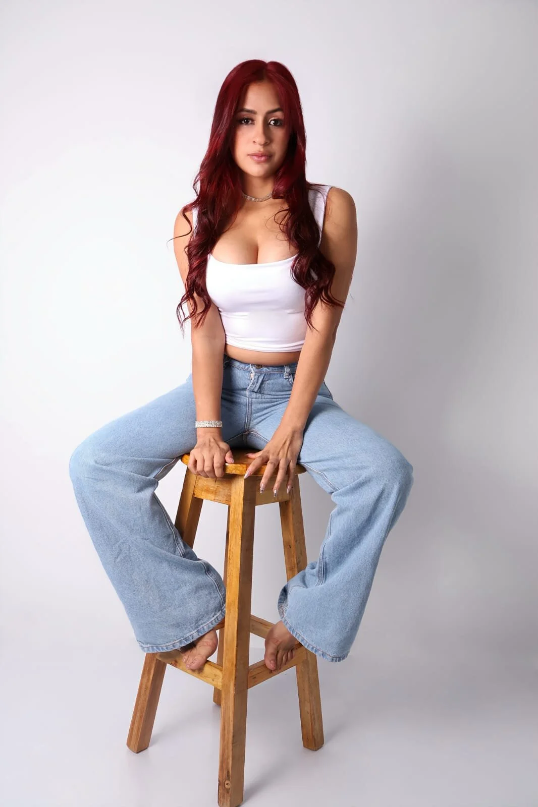 XXX Porn Photo of Nude Bella_Williiams 24