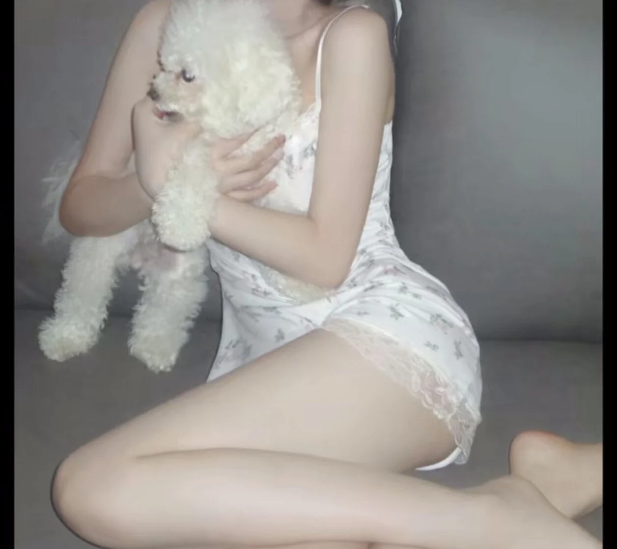 XXX Porn Photo of Nude jinxiyao01 7