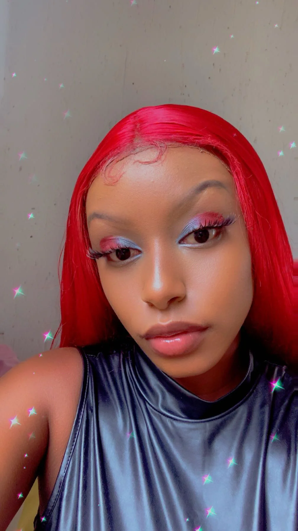 XXX Porn Photo of Nude Unicorn_blissy 2