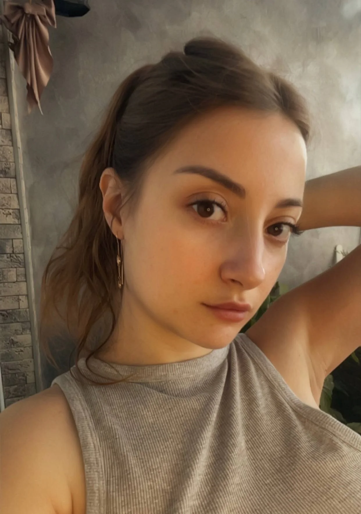 XXX Porn Photo of Nude PearlMe 3