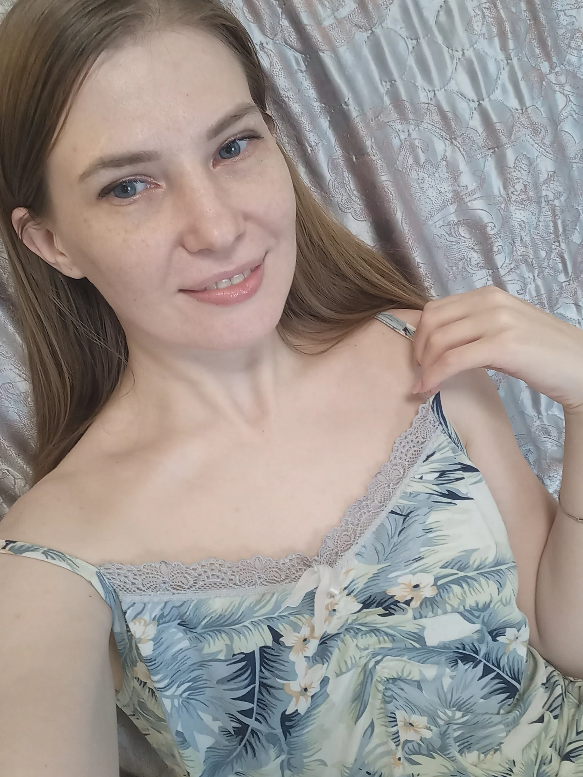 XXX Porn Photo of Nude loveslovesflowers 6