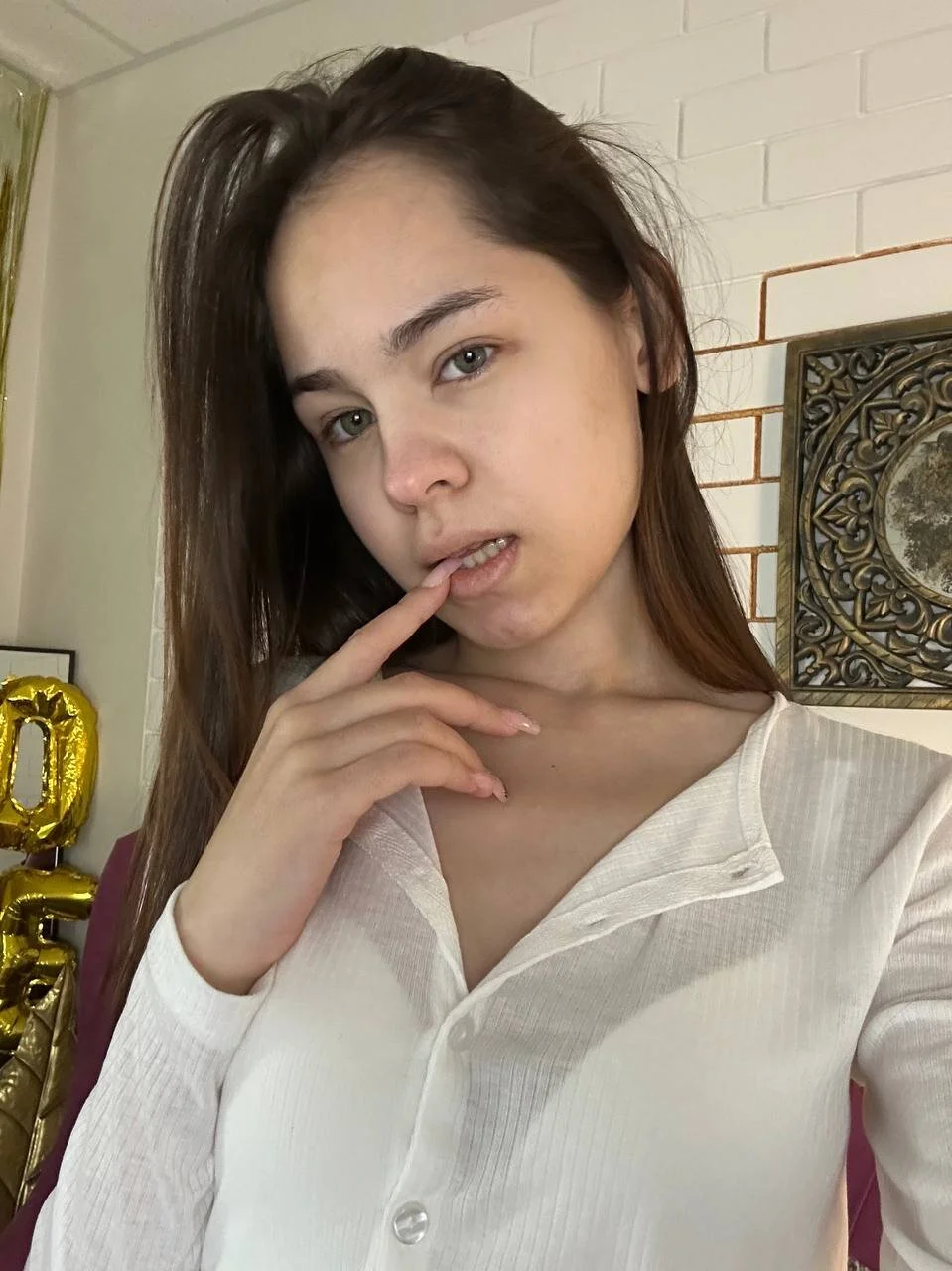 XXX Porn Photo of Nude UliaNeer 36