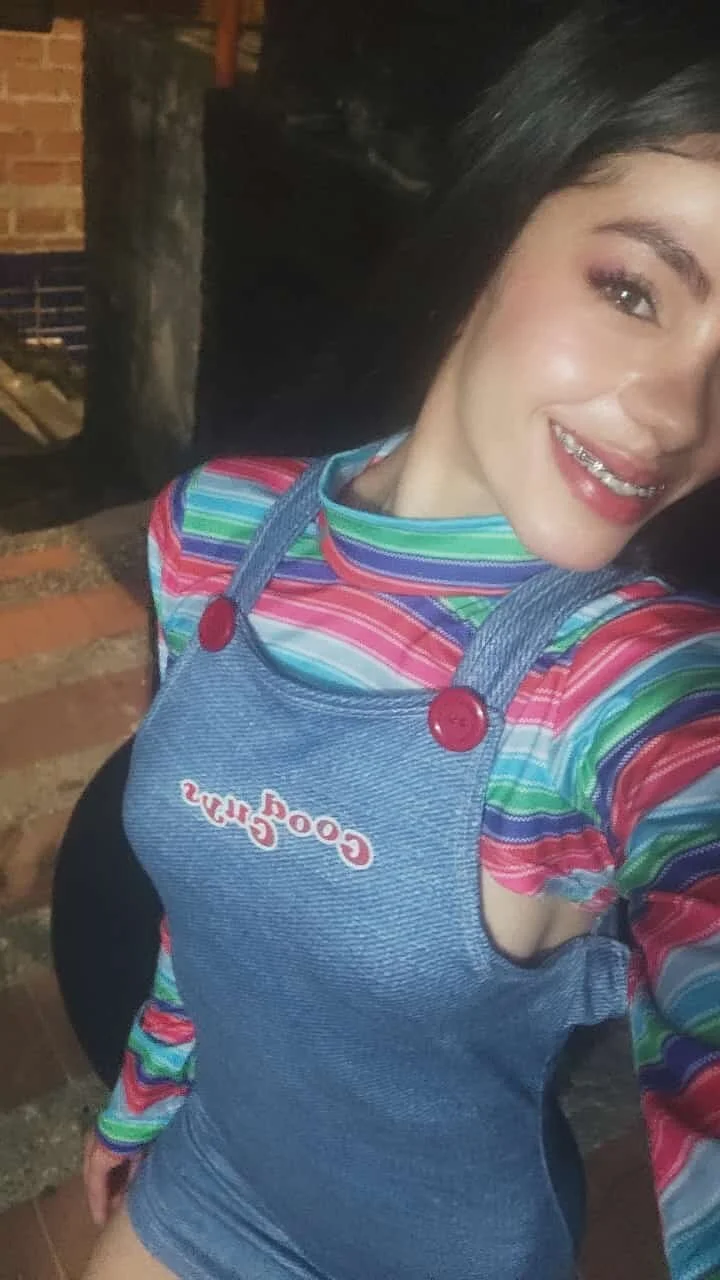 XXX Porn Photo of Nude ana_maria___ 4
