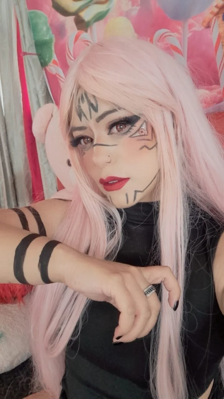 XXX Porn Photo of Nude _niiky 40