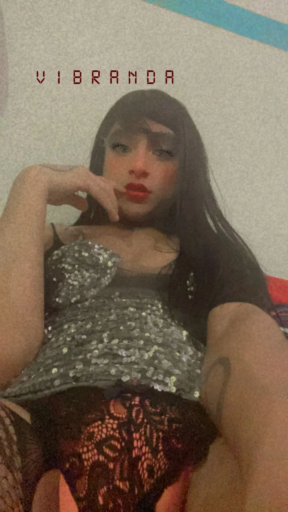 XXX Porn Photo of Nude Vibranda 4