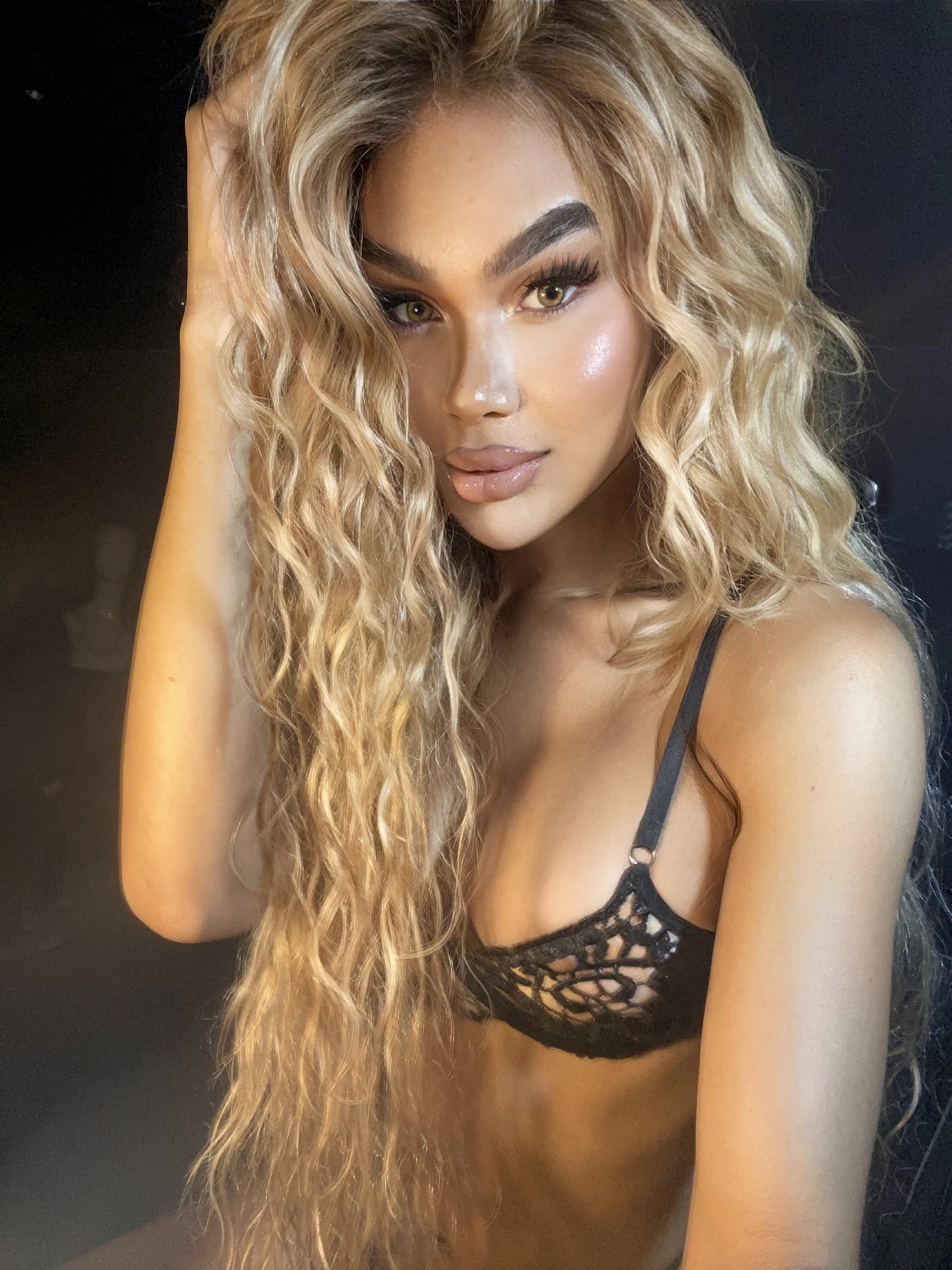XXX Porn Photo of Nude SoySabrinaThebest 30
