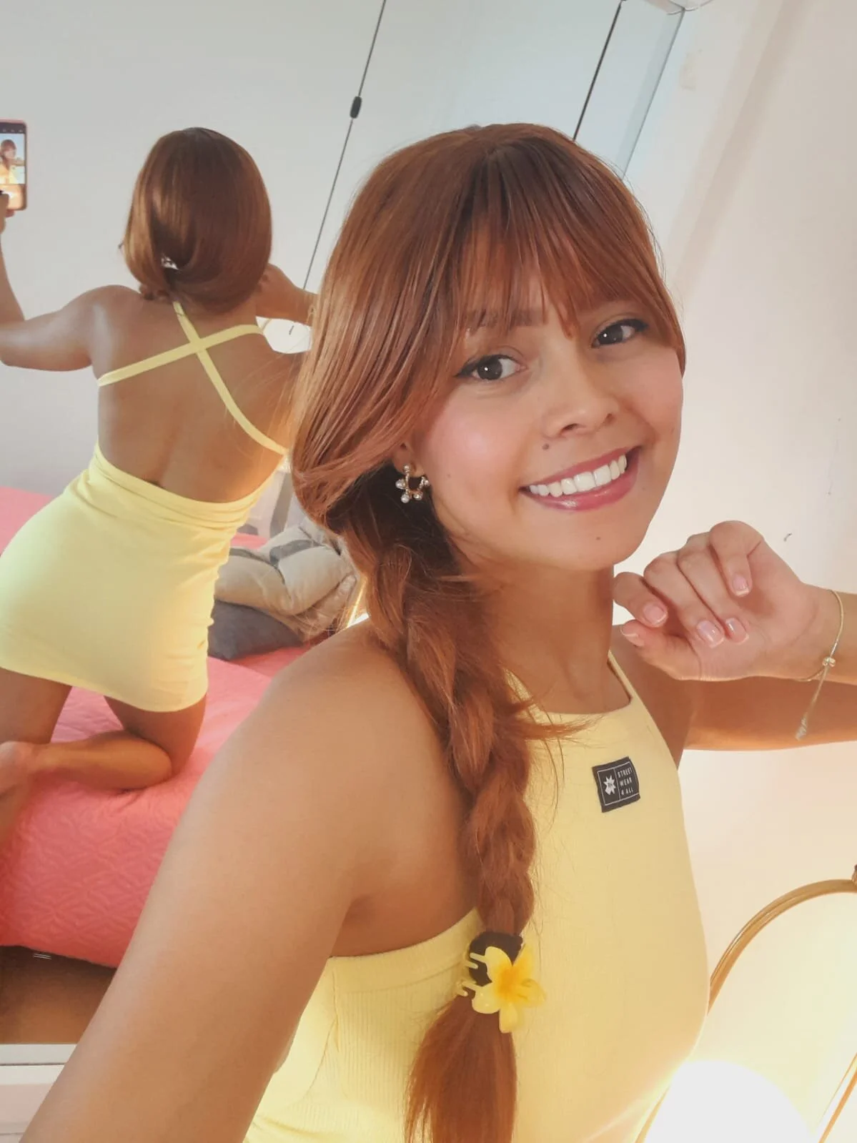 XXX Porn Photo of Nude gaby_smit__ 4