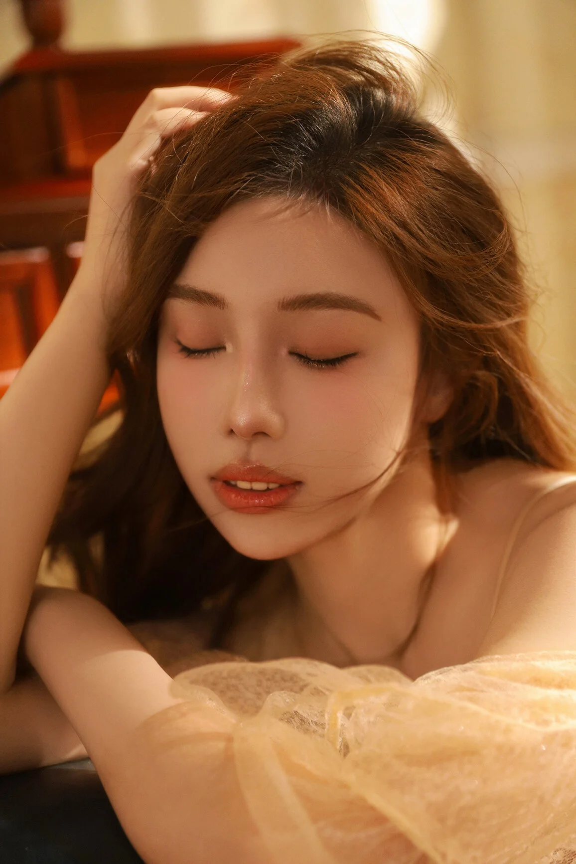 XXX Porn Photo of Nude Joey-B1 5