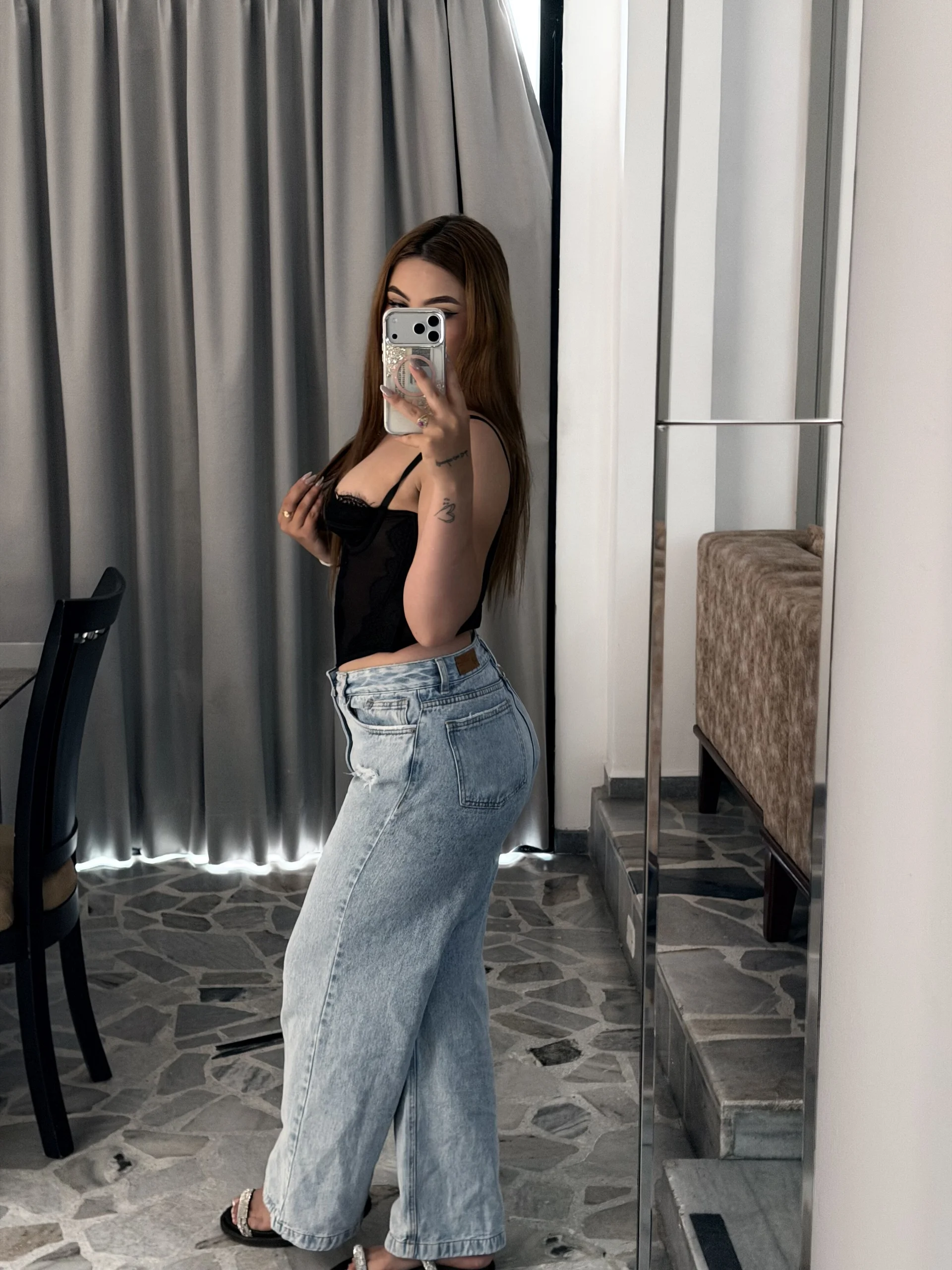 XXX Porn Photo of Nude Beella1_ 10