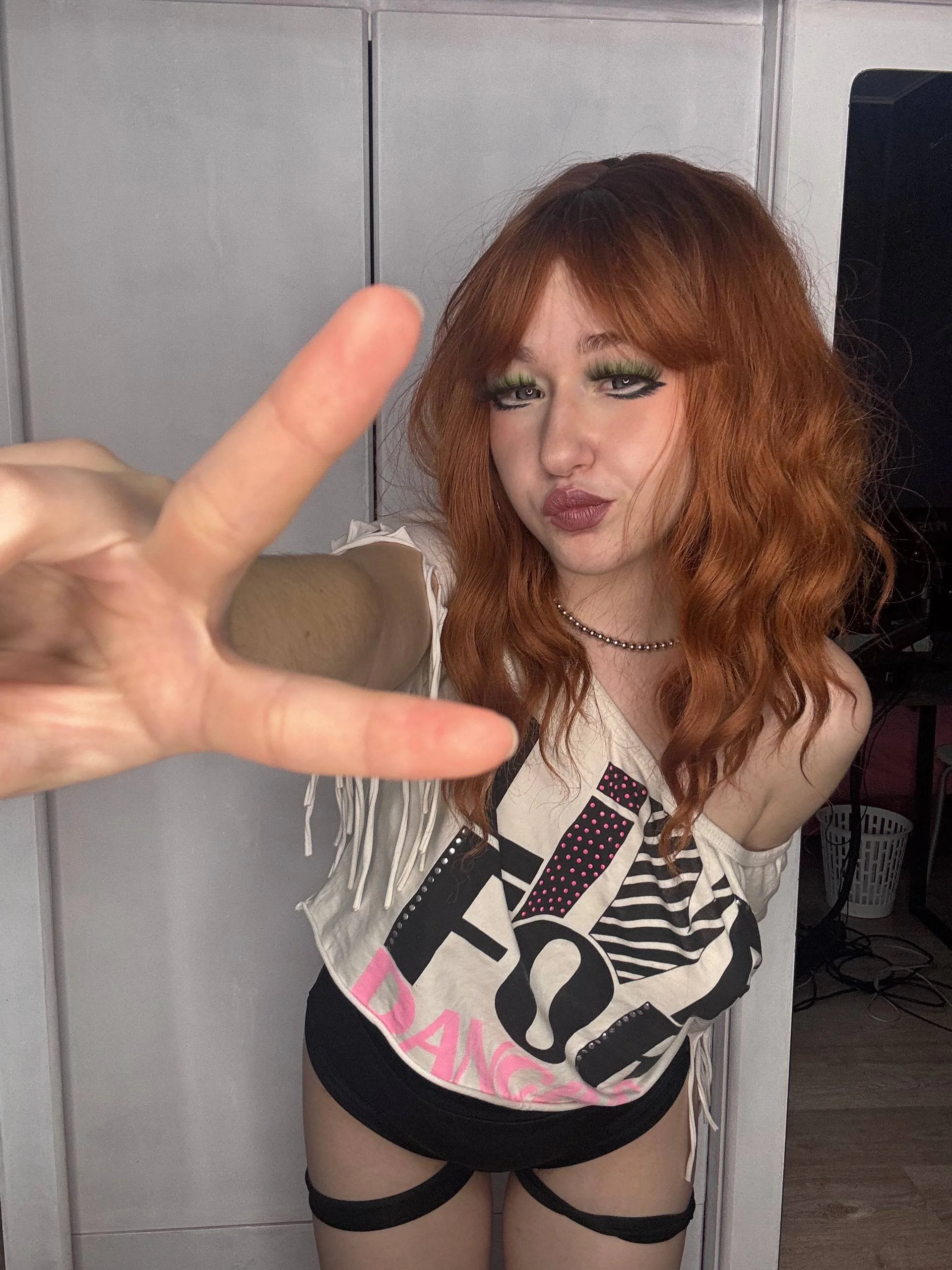 XXX Porn Photo of Nude Cherry_Vessel 22