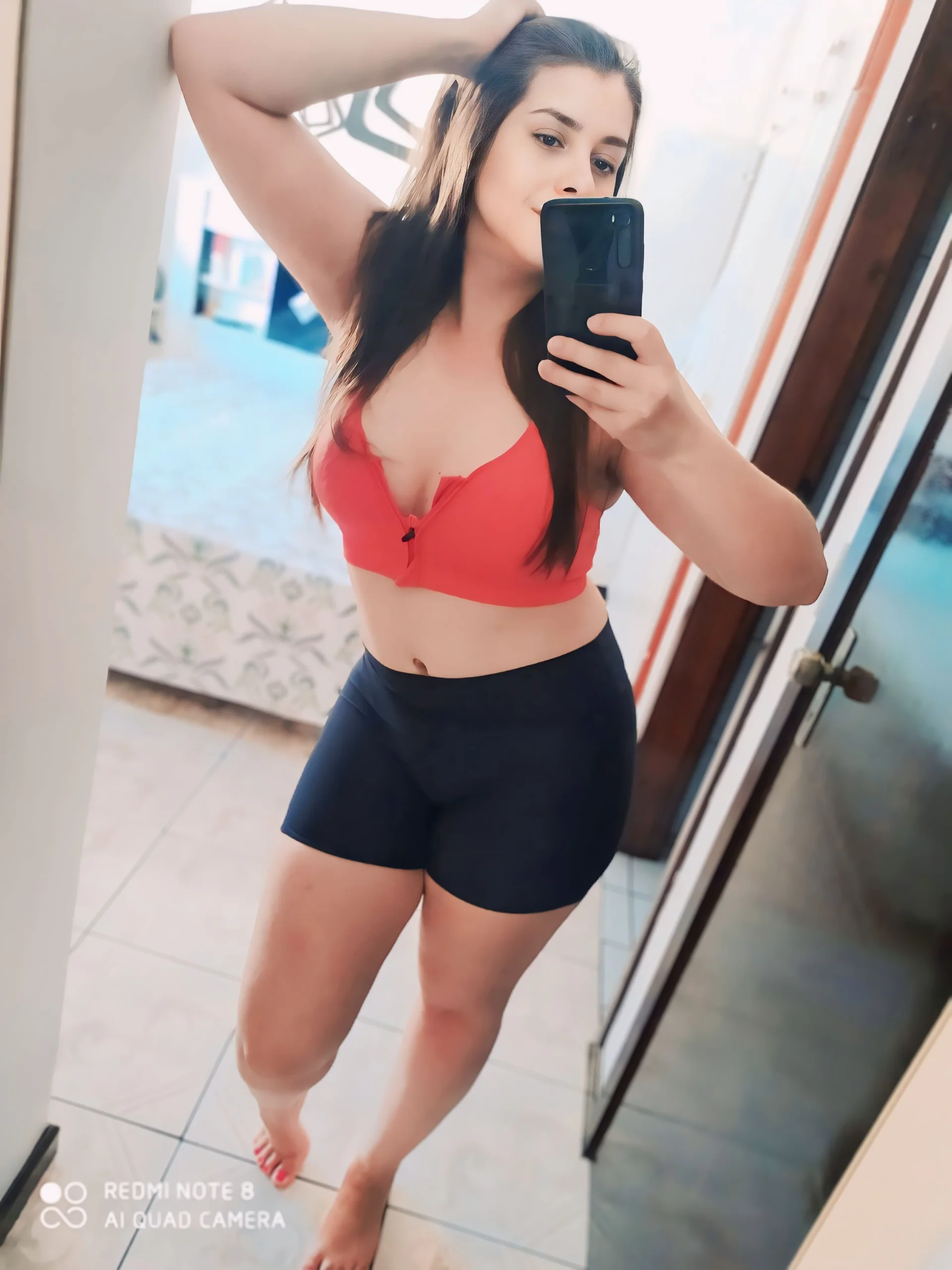XXX Porn Photo of Nude KamylaK 2