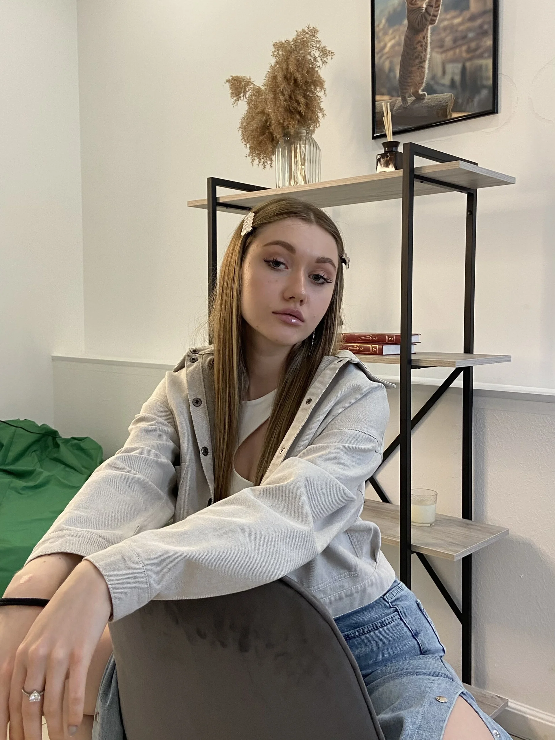 XXX Porn Photo of Nude ThanhBuerger 3