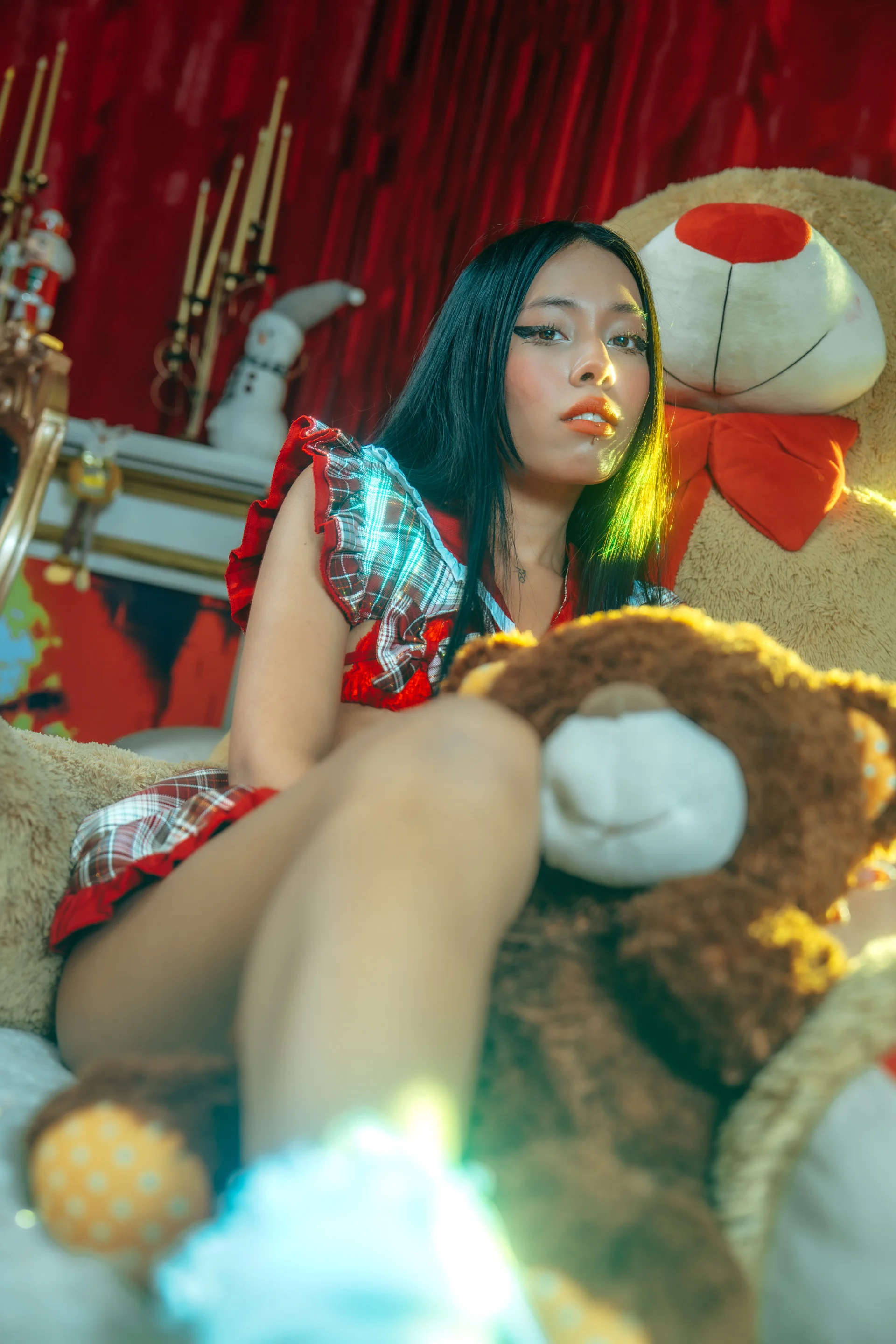 XXX Porn Photo of Nude miss__maria 11