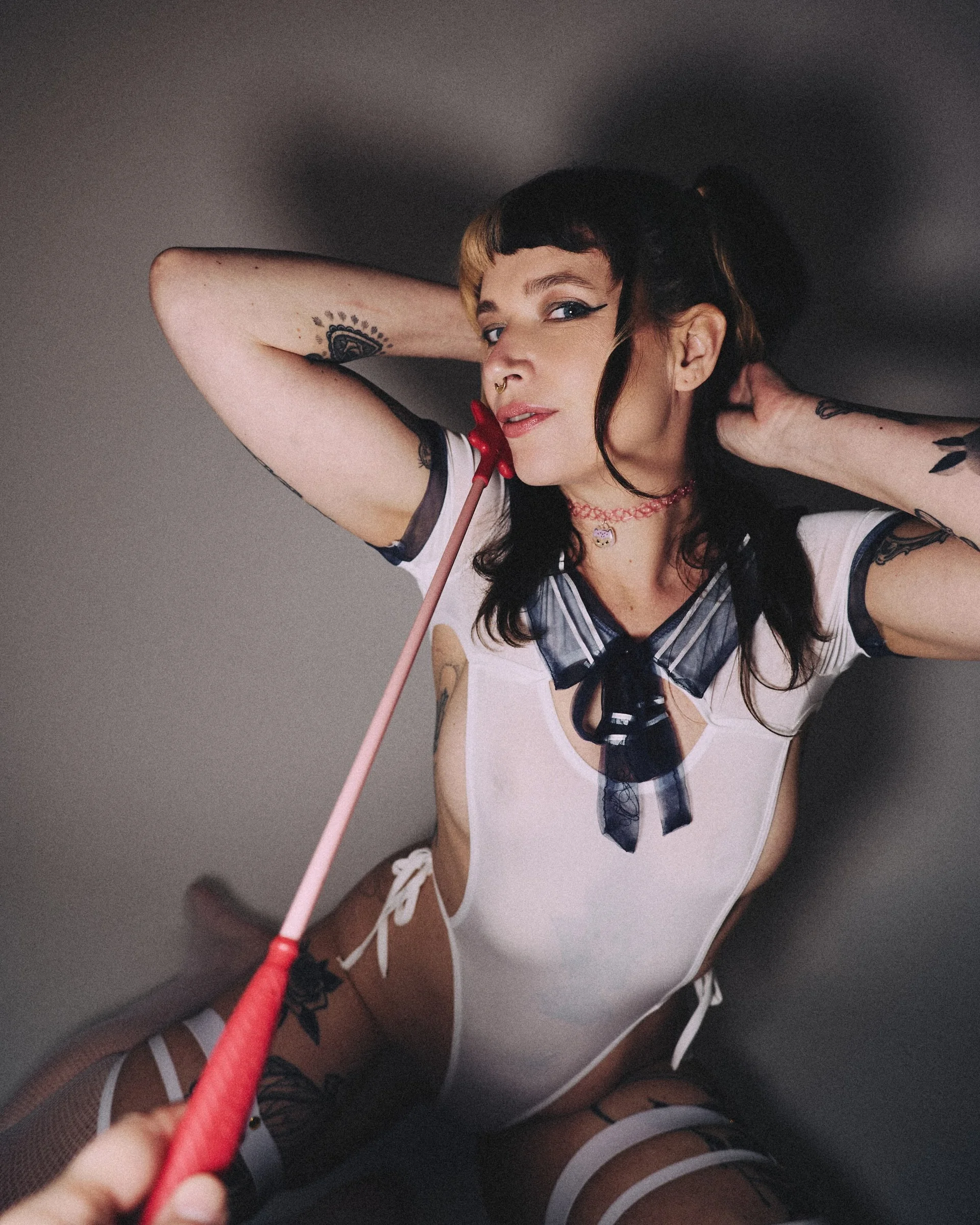 XXX Porn Photo of Nude kittendeluxe 10