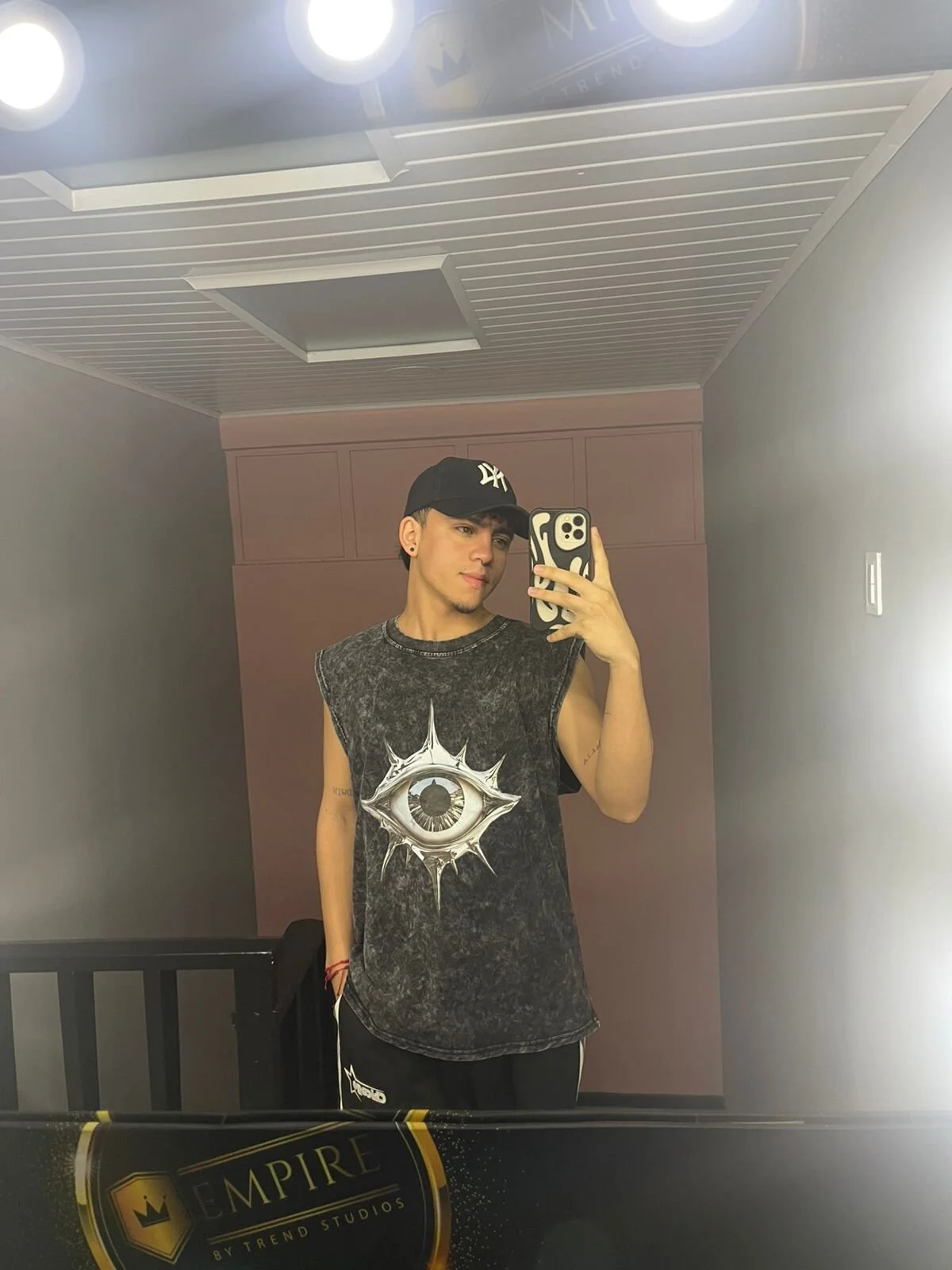 XXX Porn Photo of Nude Brax_Valencia 8