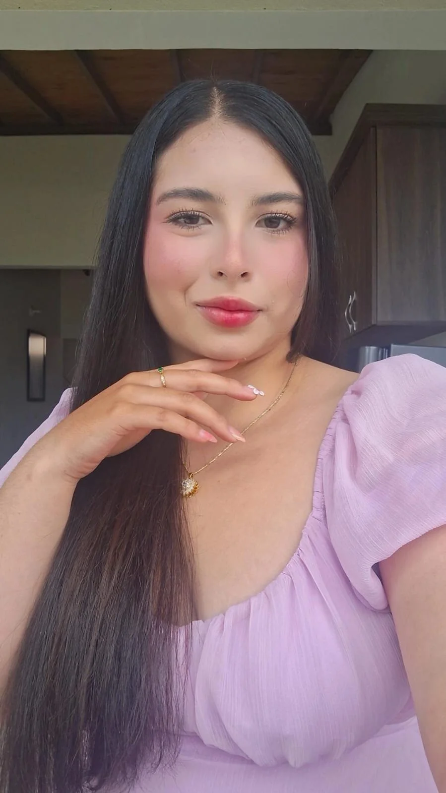 XXX Porn Photo of Nude isa_rose_7 16