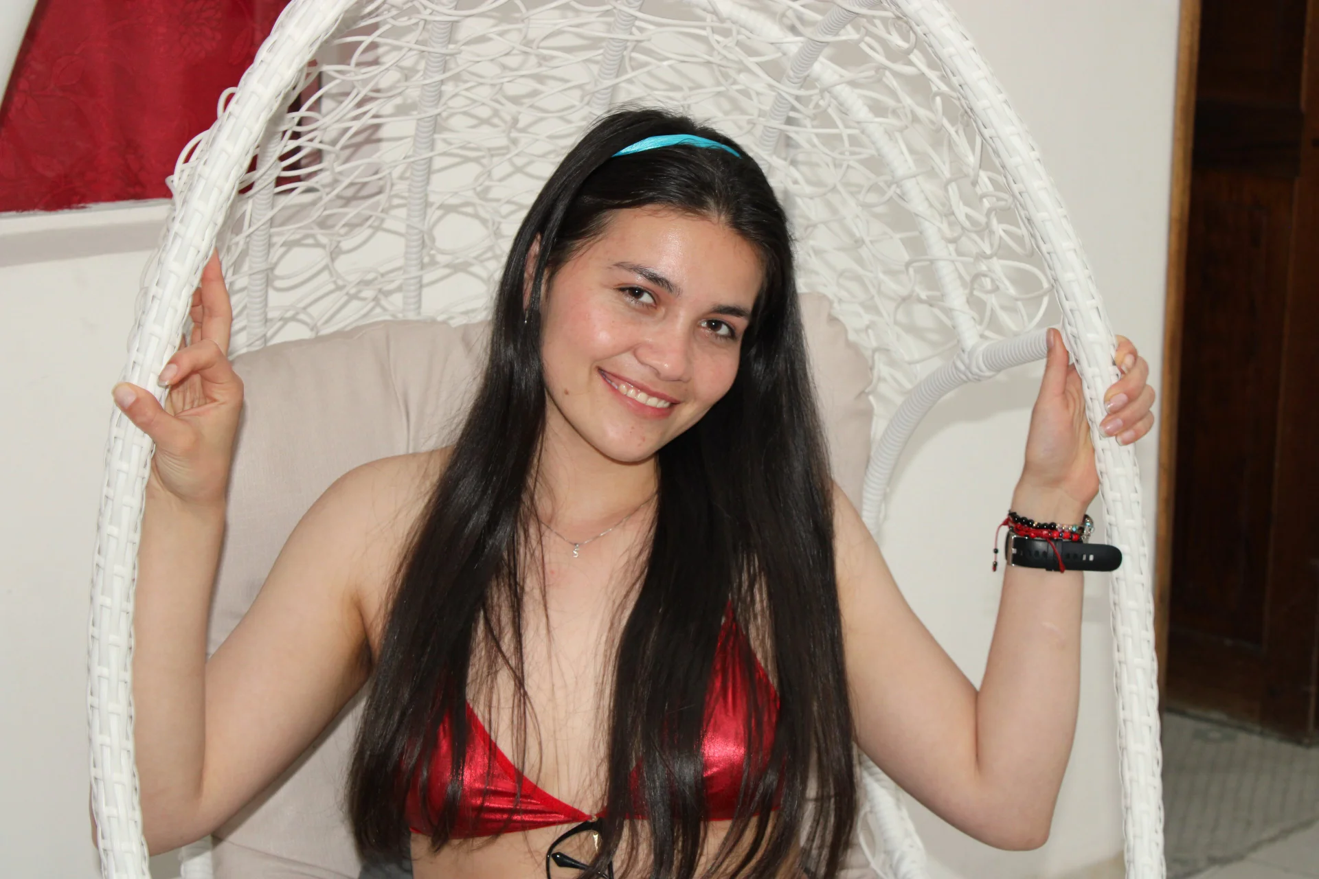 XXX Porn Photo of Nude aurora_divine 19