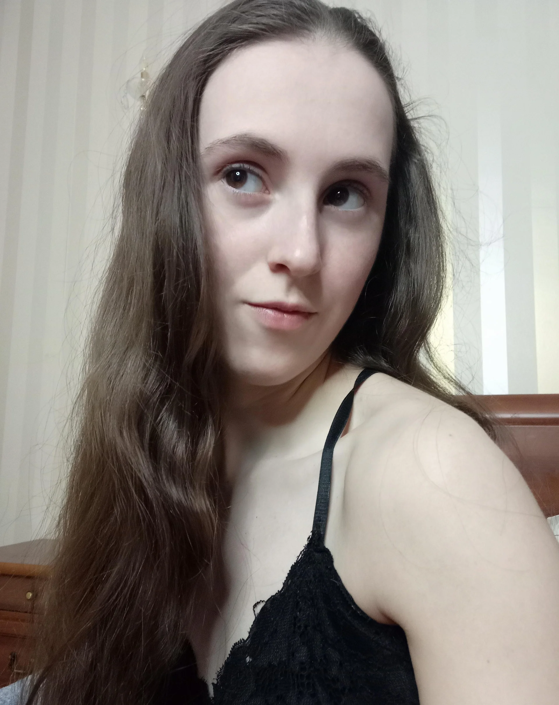 XXX Porn Photo of Nude MartiniiSelenna 411