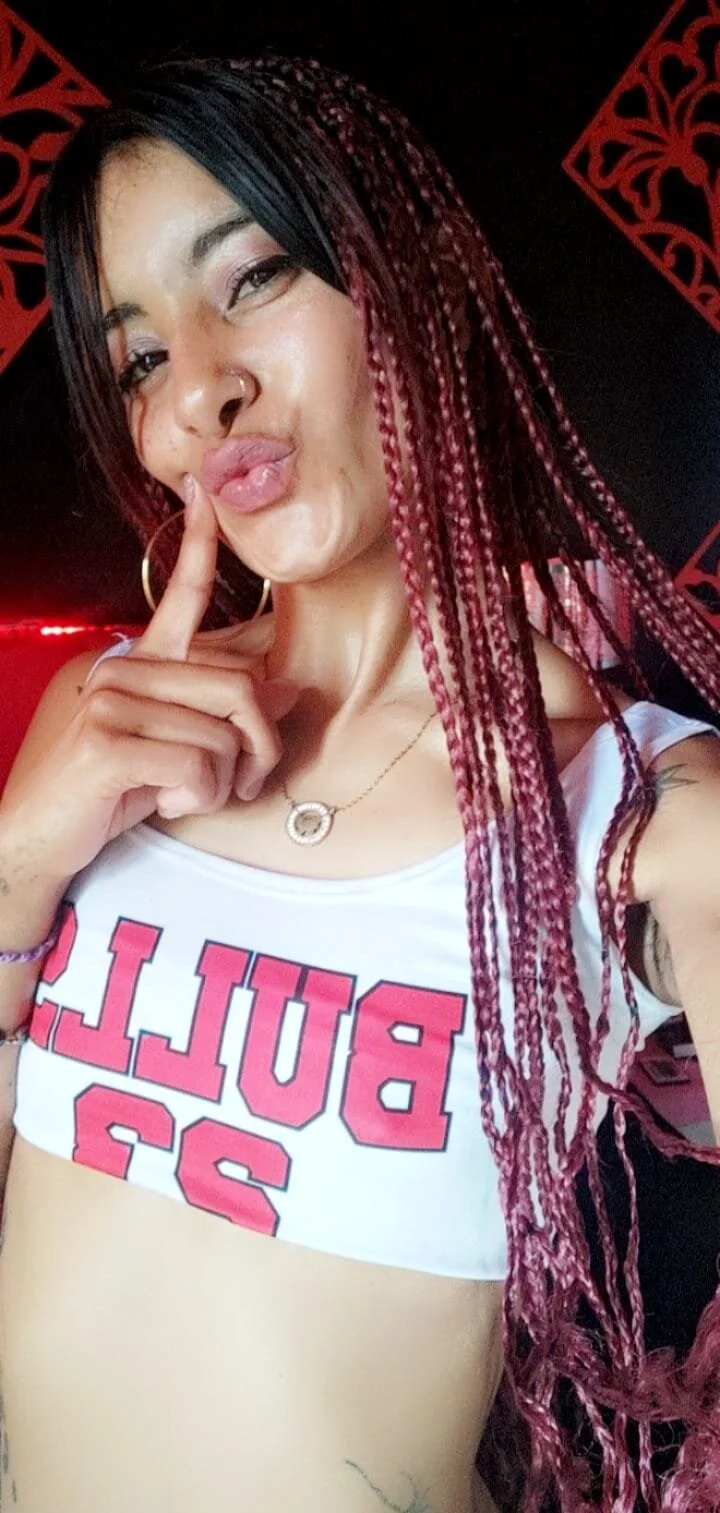 XXX Porn Photo of Nude skinny_Yizz 3