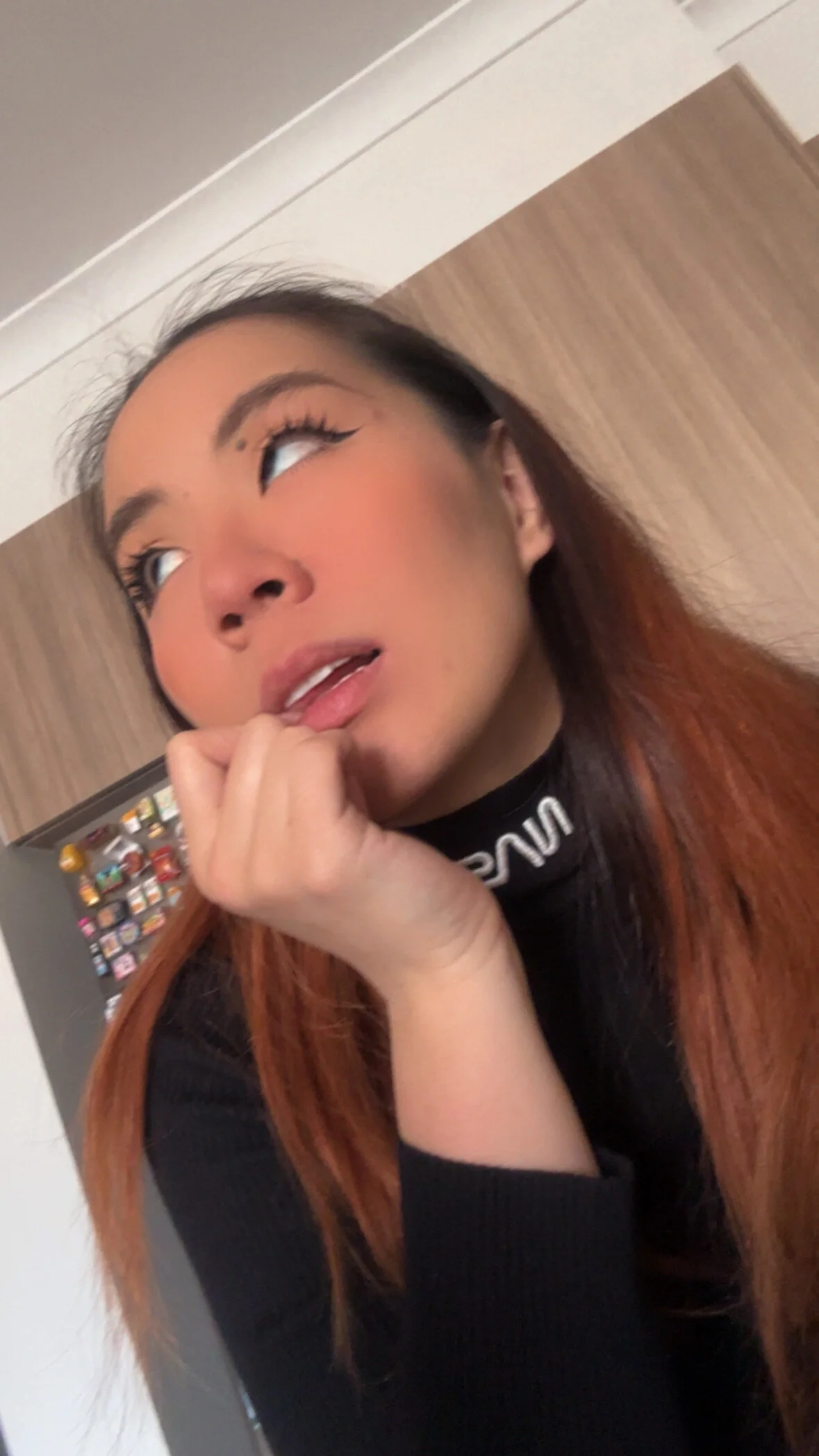 XXX Porn Photo of Nude blueburrypie 5