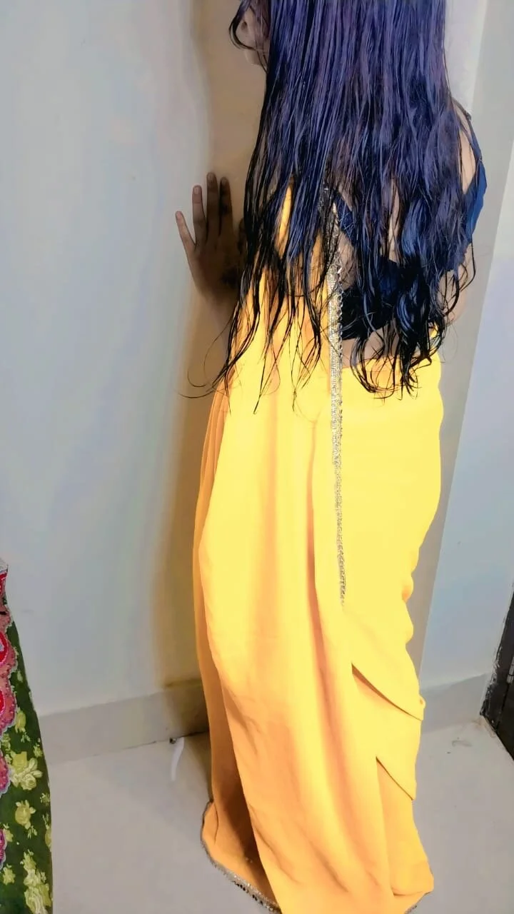 XXX Porn Photo of Nude wow_dishha 3