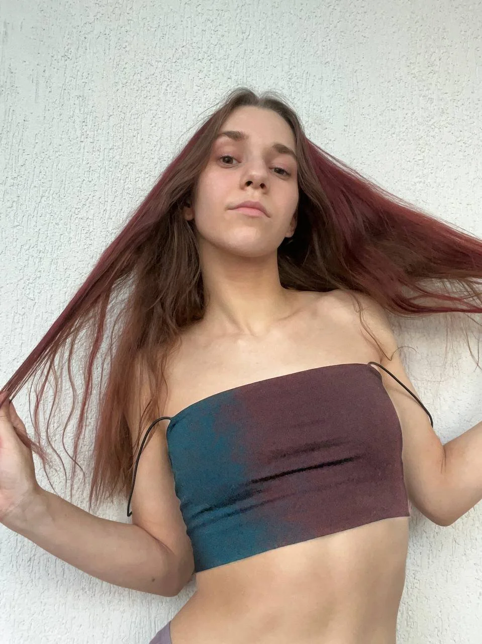 XXX Porn Photo of Nude PetraHambelton 228