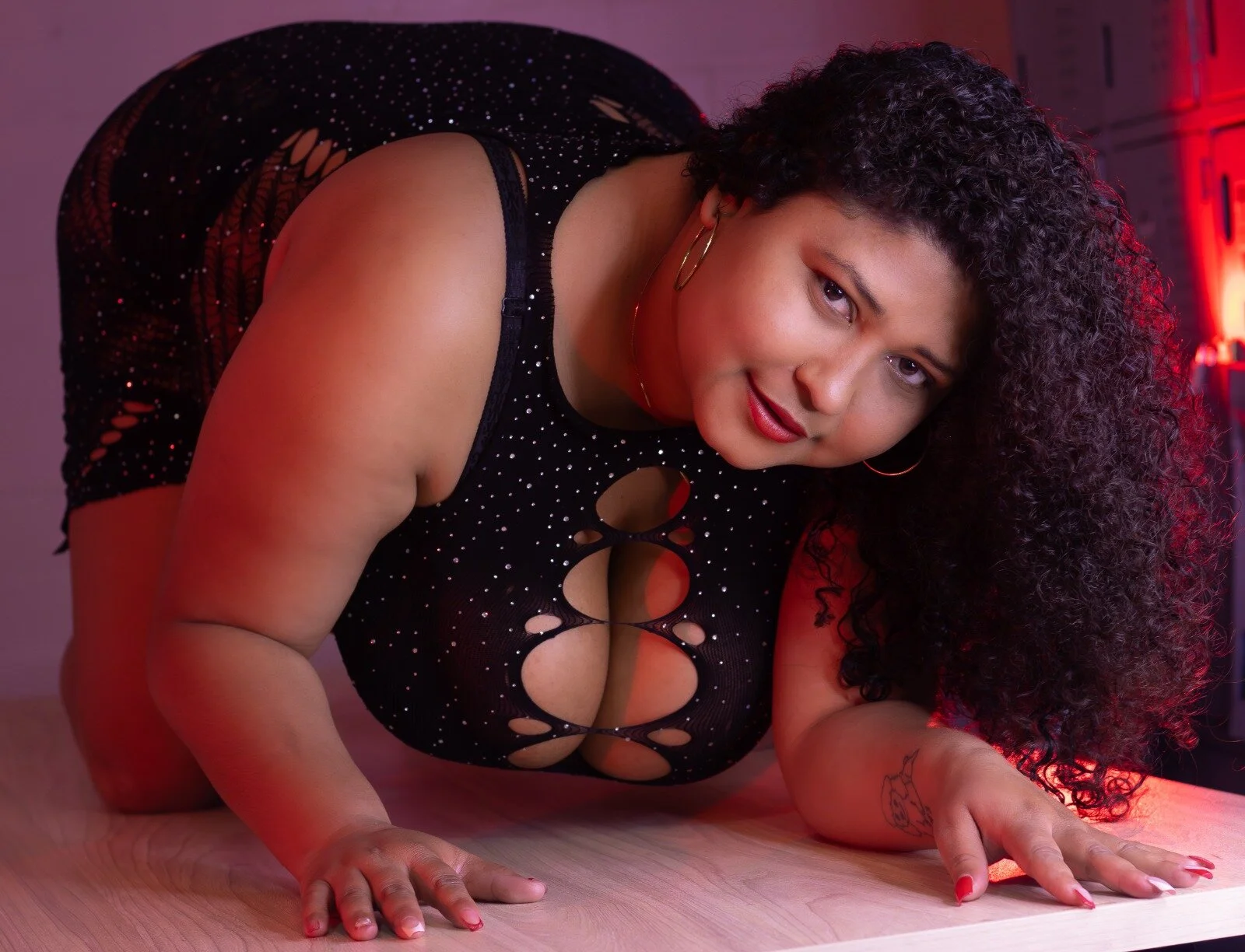 XXX Porn Photo of Nude Ayliinn_ 31