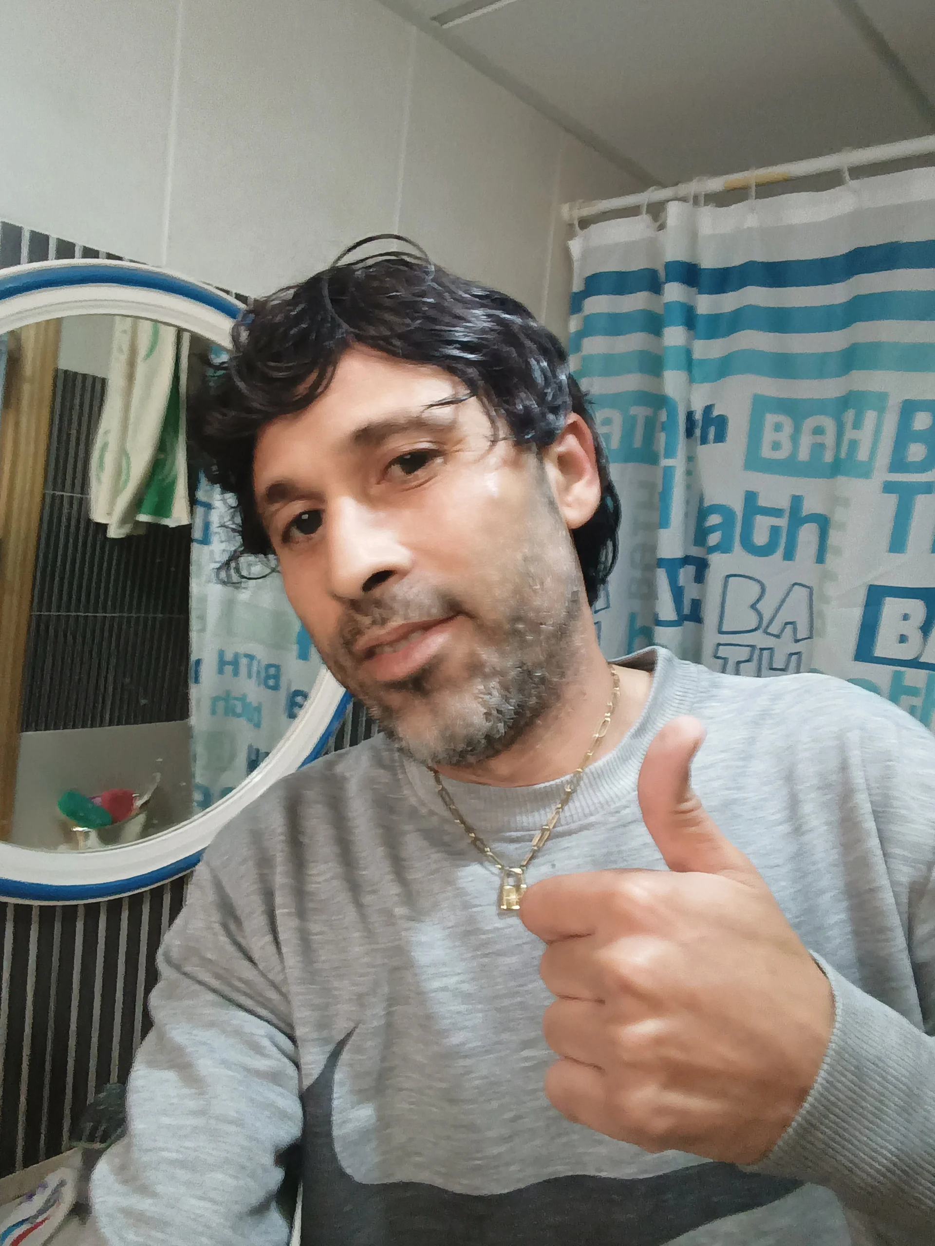 XXX Porn Photo of Nude medban 1