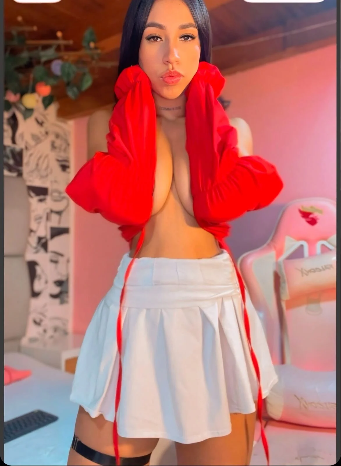 XXX Porn Photo of Nude Wendy_Marchall 81