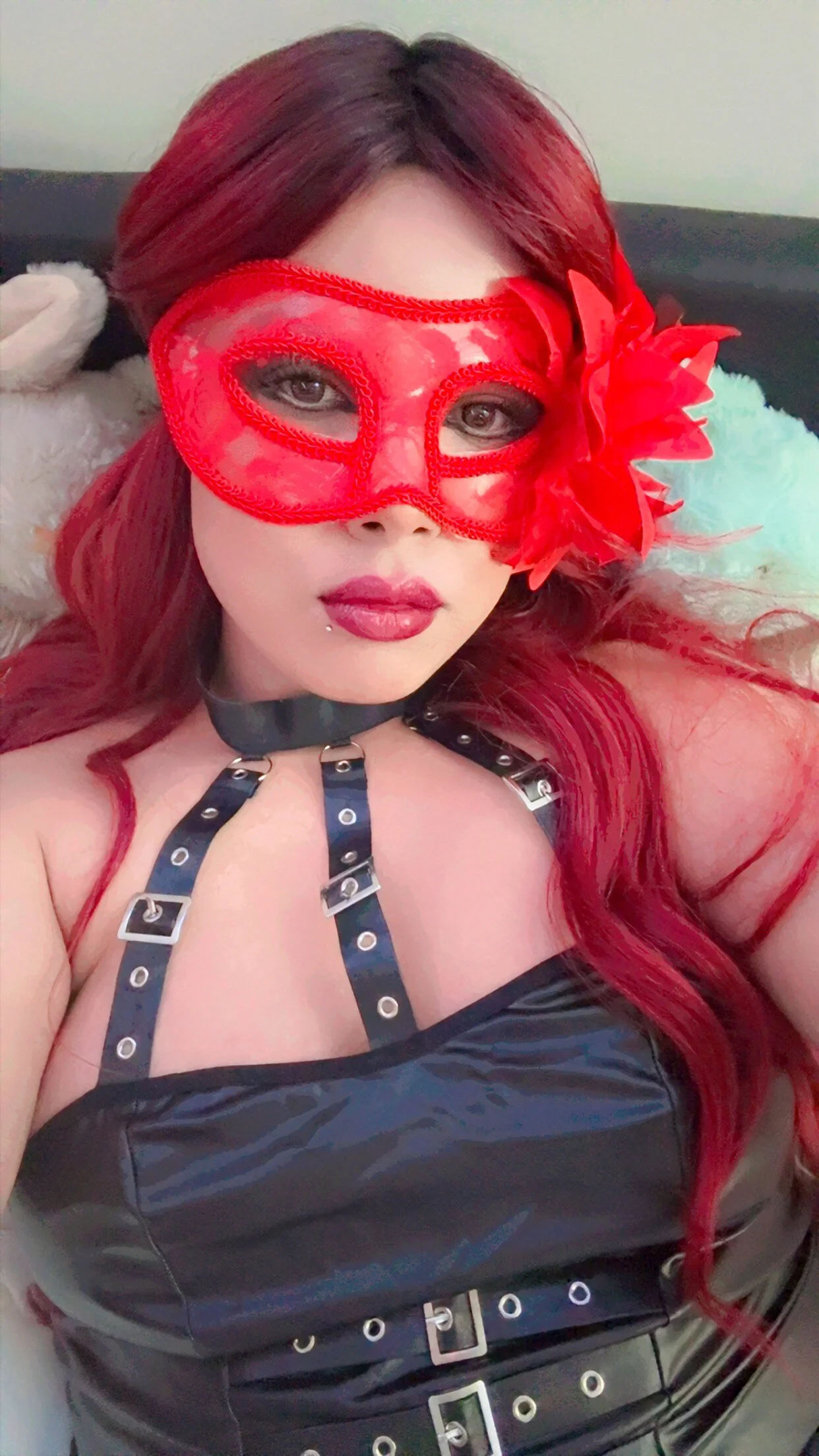 XXX Porn Photo of Nude dayanadina 1