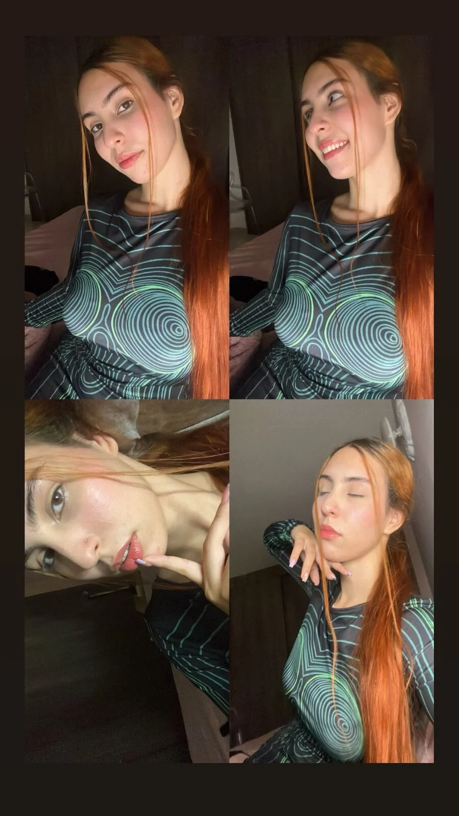XXX Porn Photo of Nude lexiee__ 5