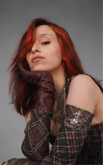 XXX Porn Photo of Nude Dora_Marcelli 3