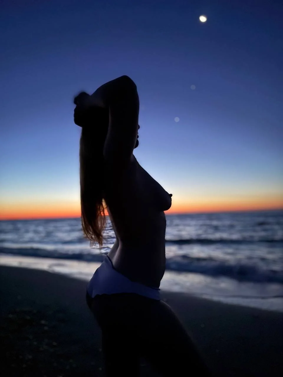 XXX Porn Photo of Nude LisaElfy 34