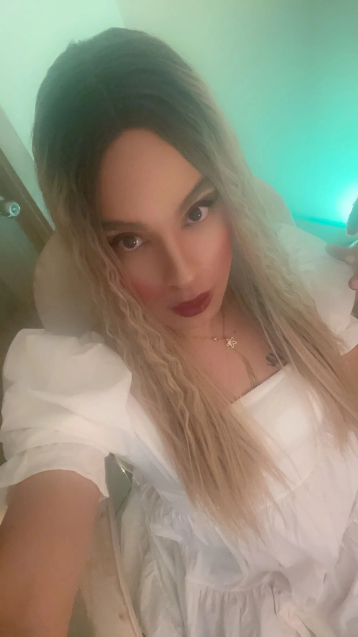 XXX Porn Photo of Nude VenusSantana 223