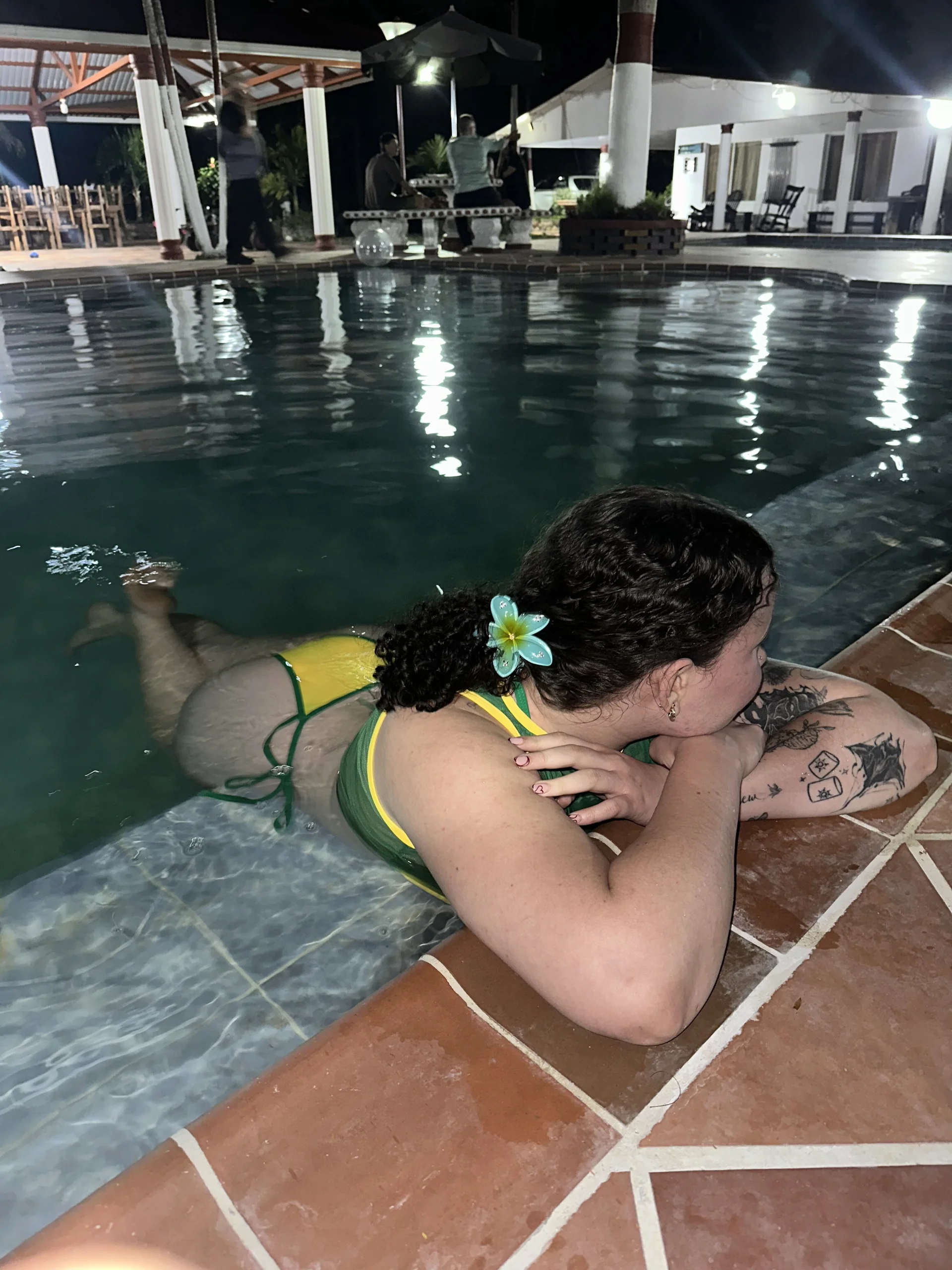 XXX Porn Photo of Nude Danee_19_ 69