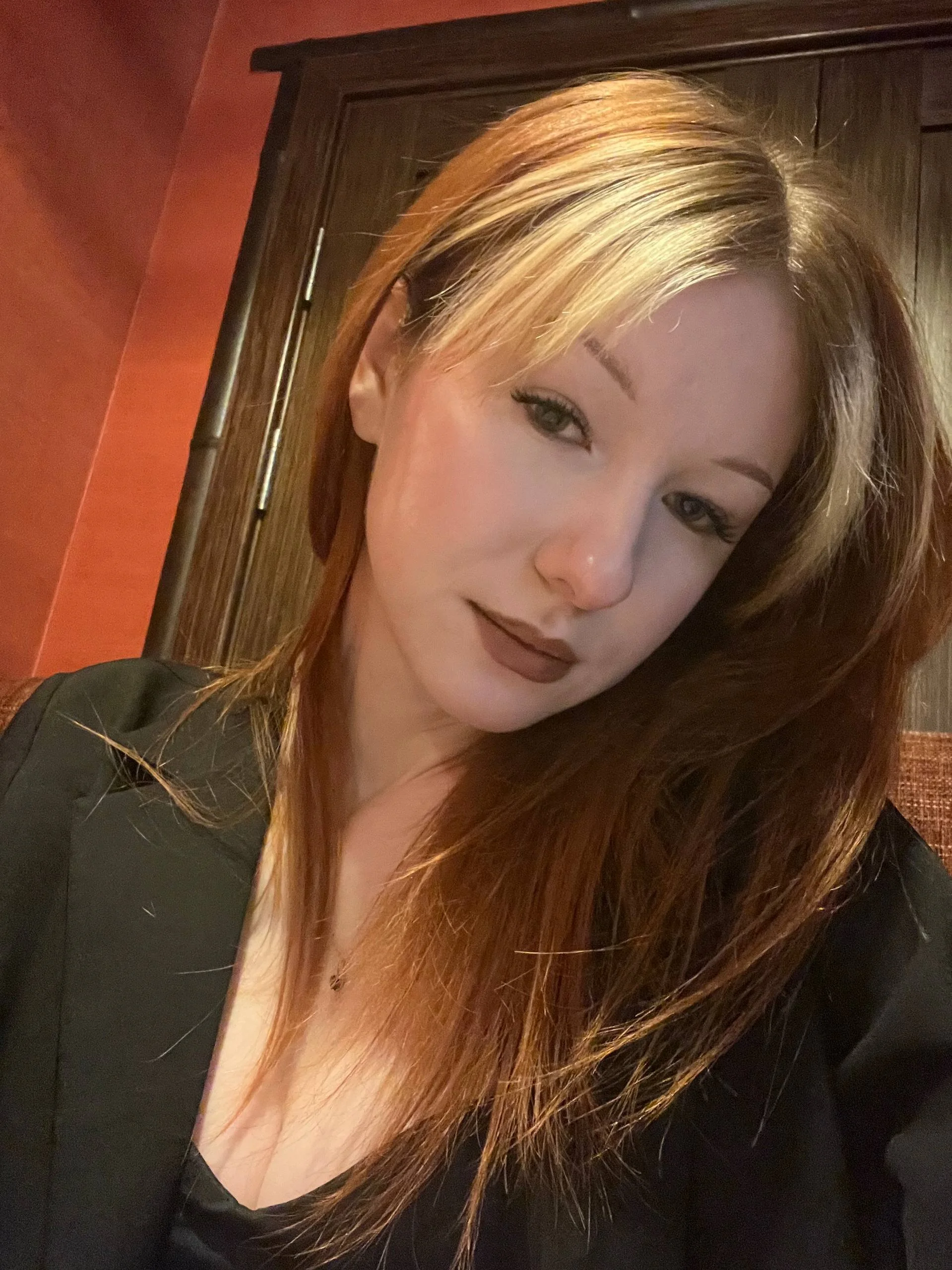 XXX Porn Photo of Nude PinkHaze 5