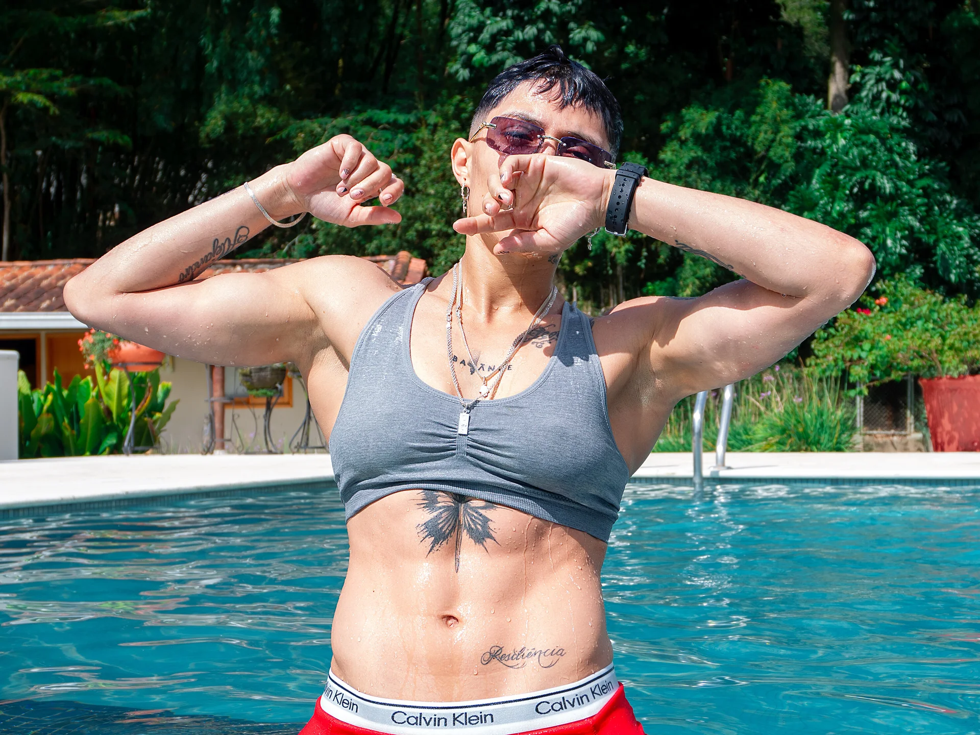XXX Porn Photo of Nude ZoeGrey 34
