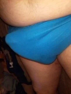XXX Porn Photo of Nude daddydavid666420 18