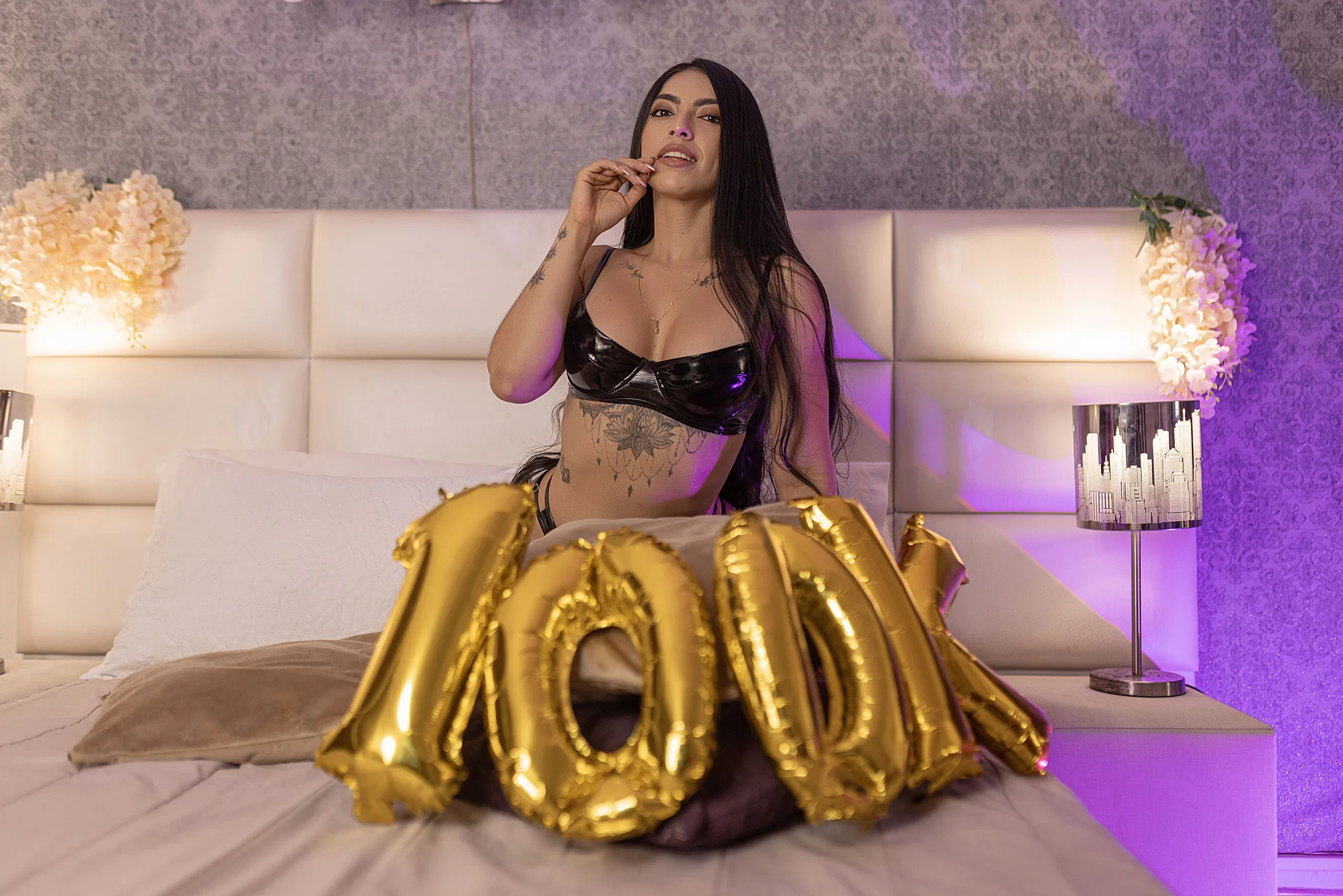 XXX Porn Photo of Nude Celeste_Amber 1
