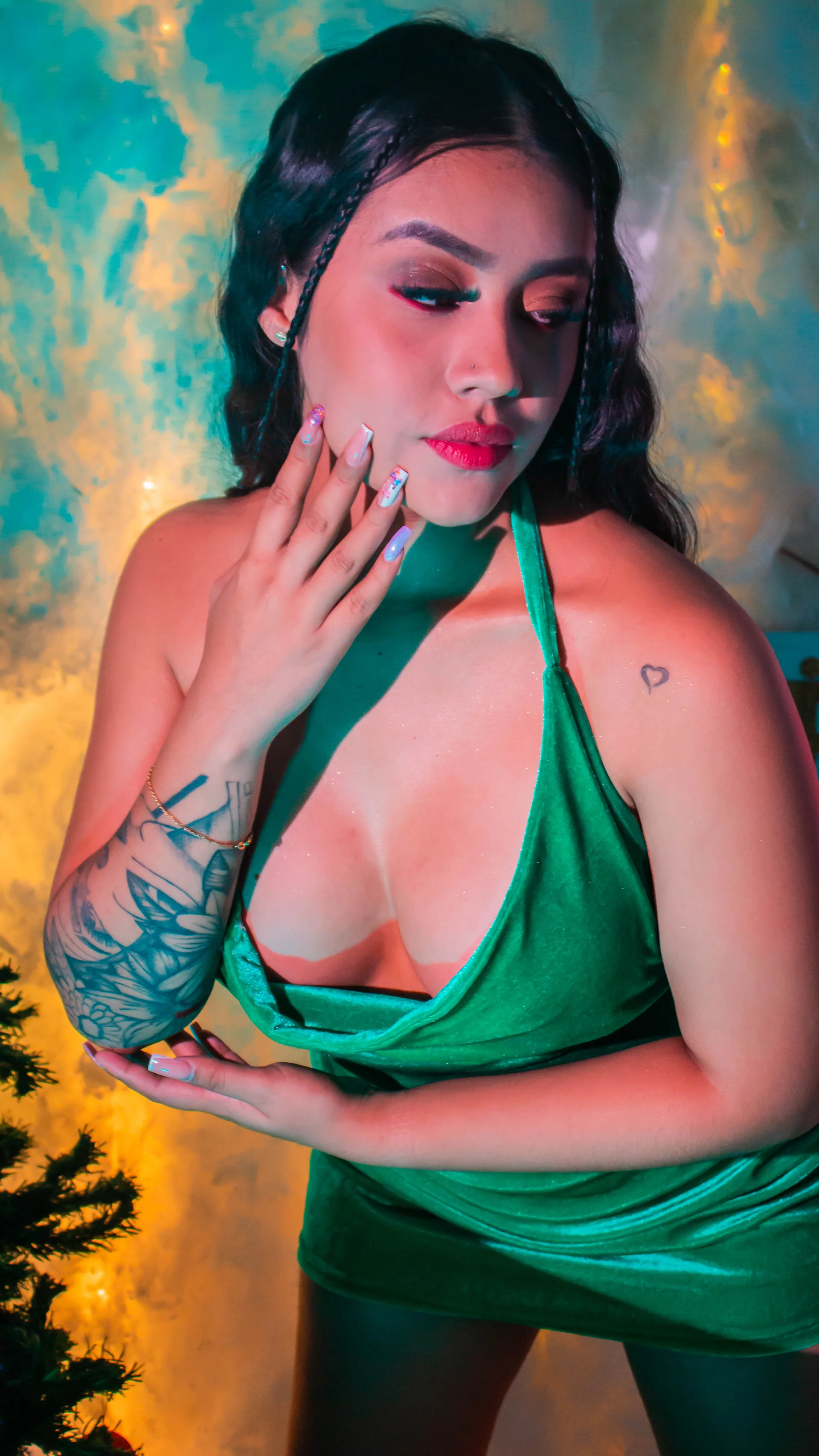 XXX Porn Photo of Nude CameronCollins_ 30