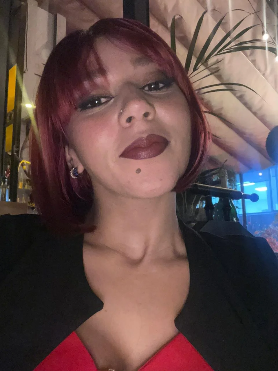 XXX Porn Photo of Nude Isabelle_Sara 6