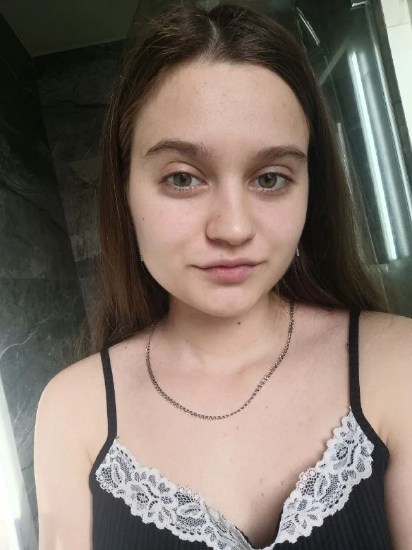 XXX Porn Photo of Nude Renesmy_Black 1