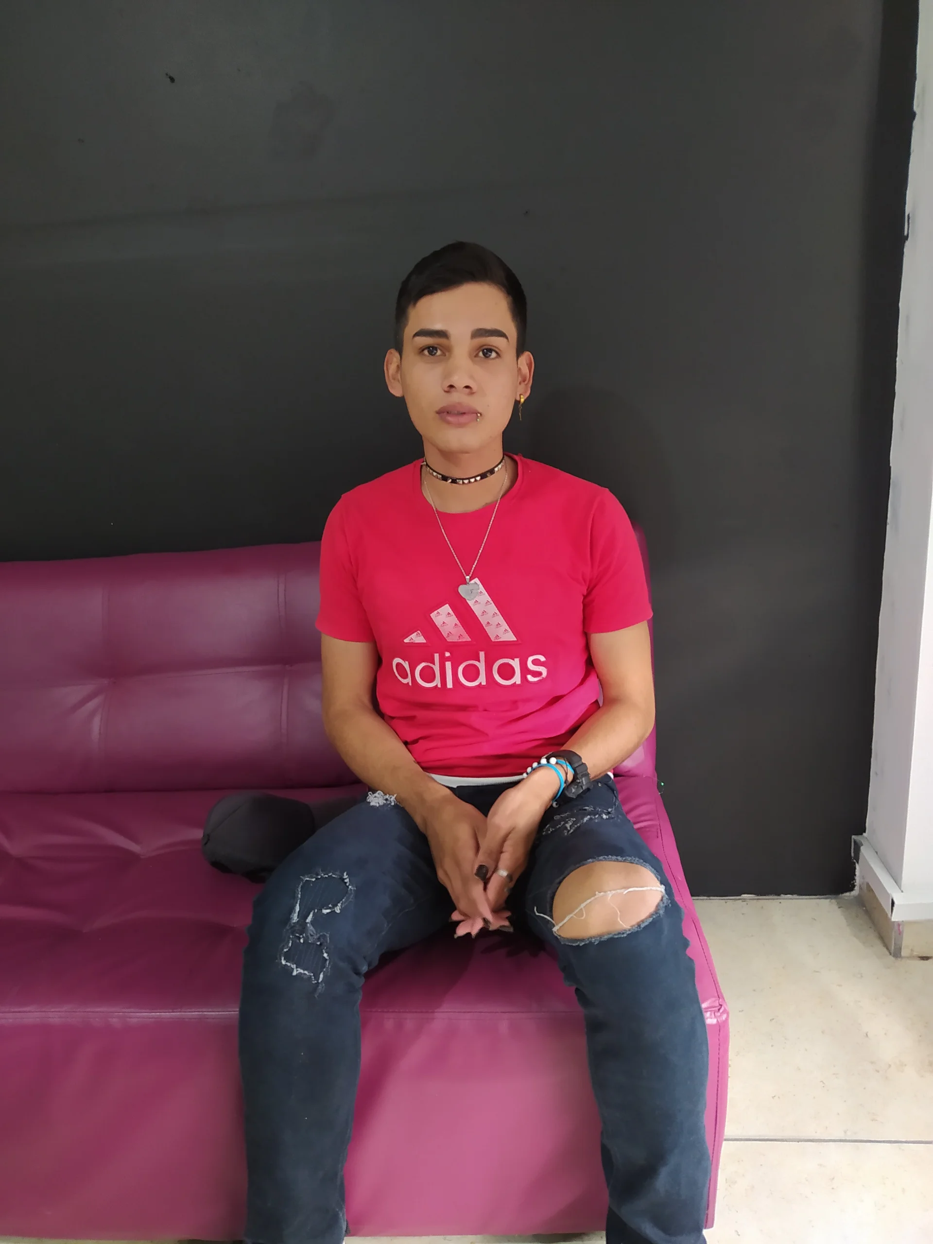 XXX Porn Photo of Nude angelyalex 1