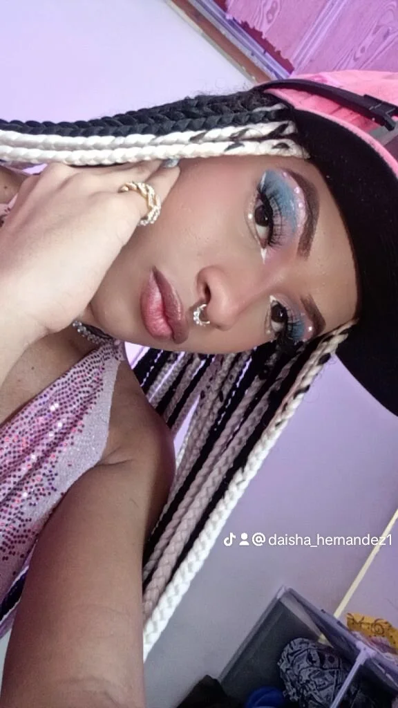 XXX Porn Photo of Nude DahliaGill 1