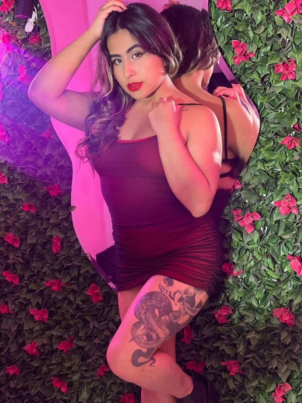 XXX Porn Photo of Nude Freyaa_Millerr_ 16